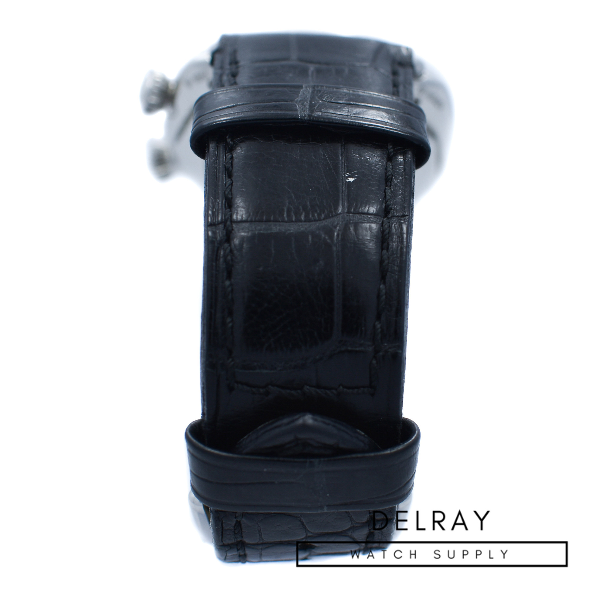 Panerai Radiomir GMT Alarm PAM98