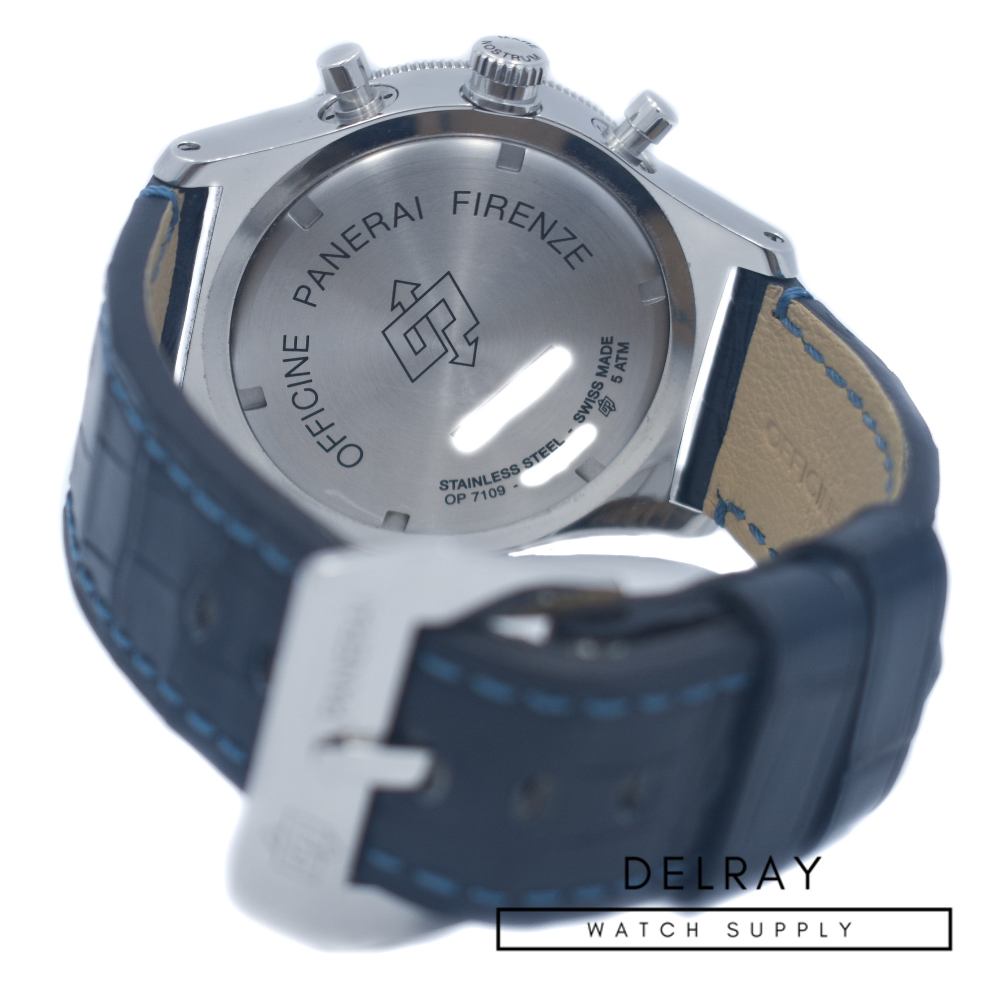 Panerai Mare Nostrum PAM716