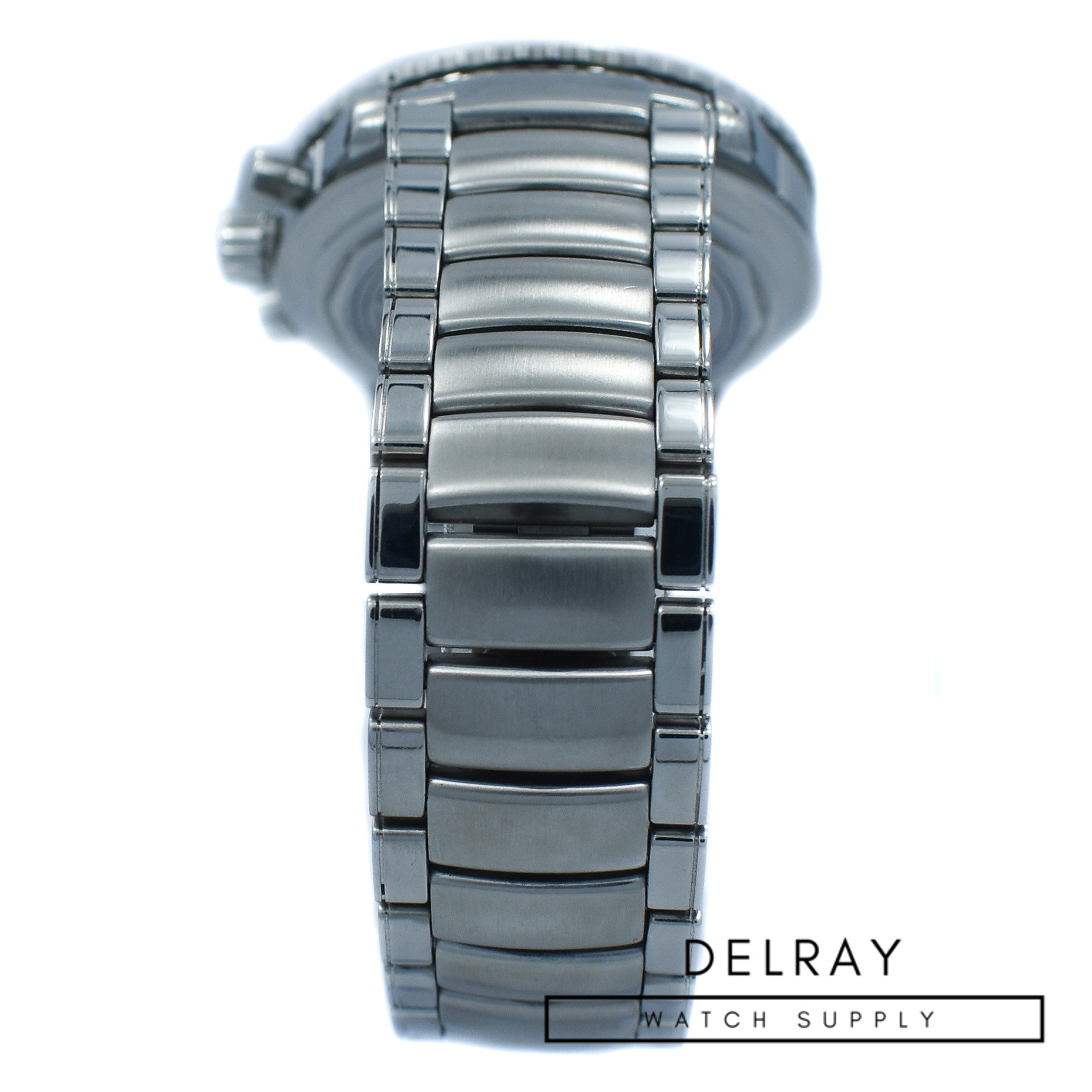 Breguet Type XX Transatlantique on Bracelet