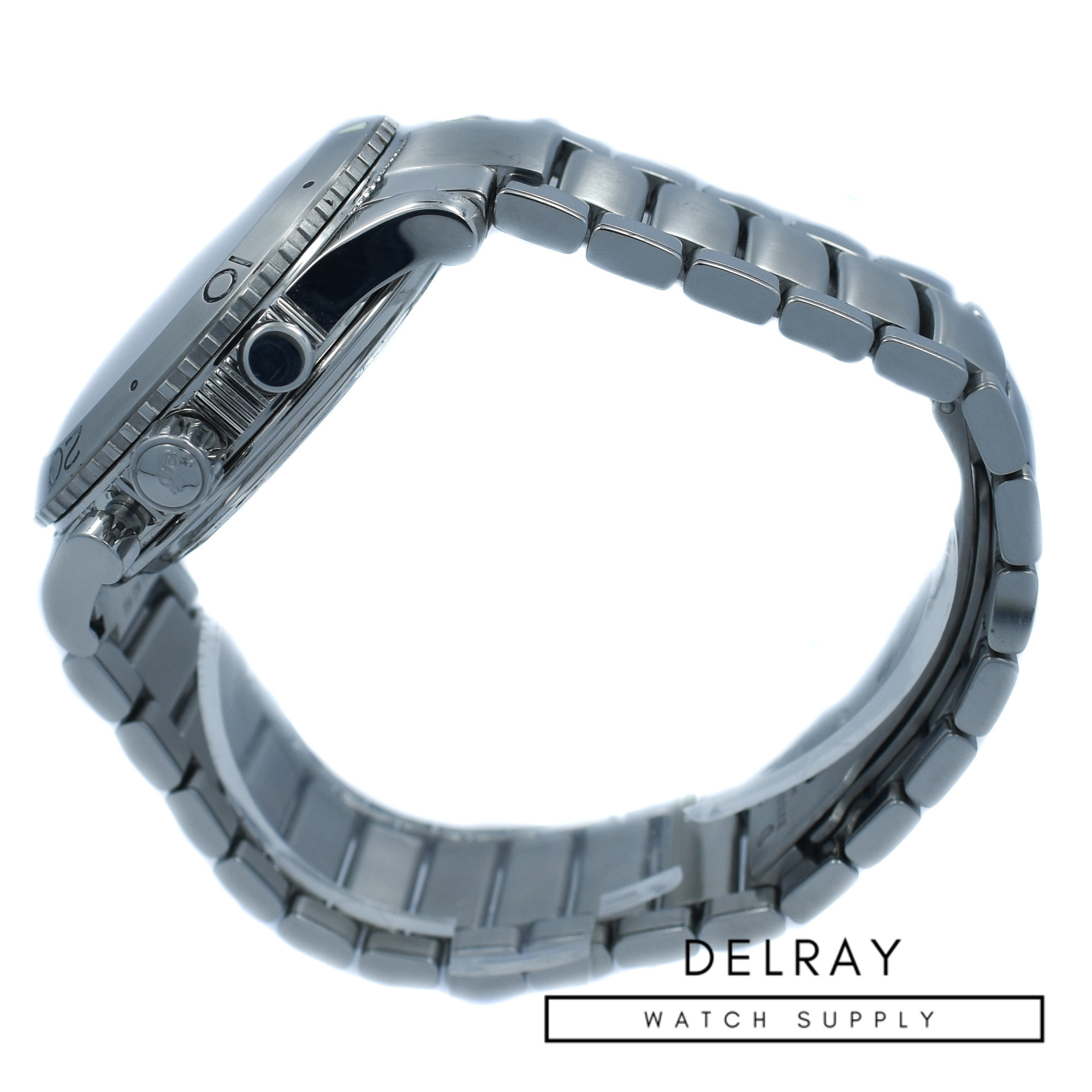 Breguet Type XX Transatlantique on Bracelet