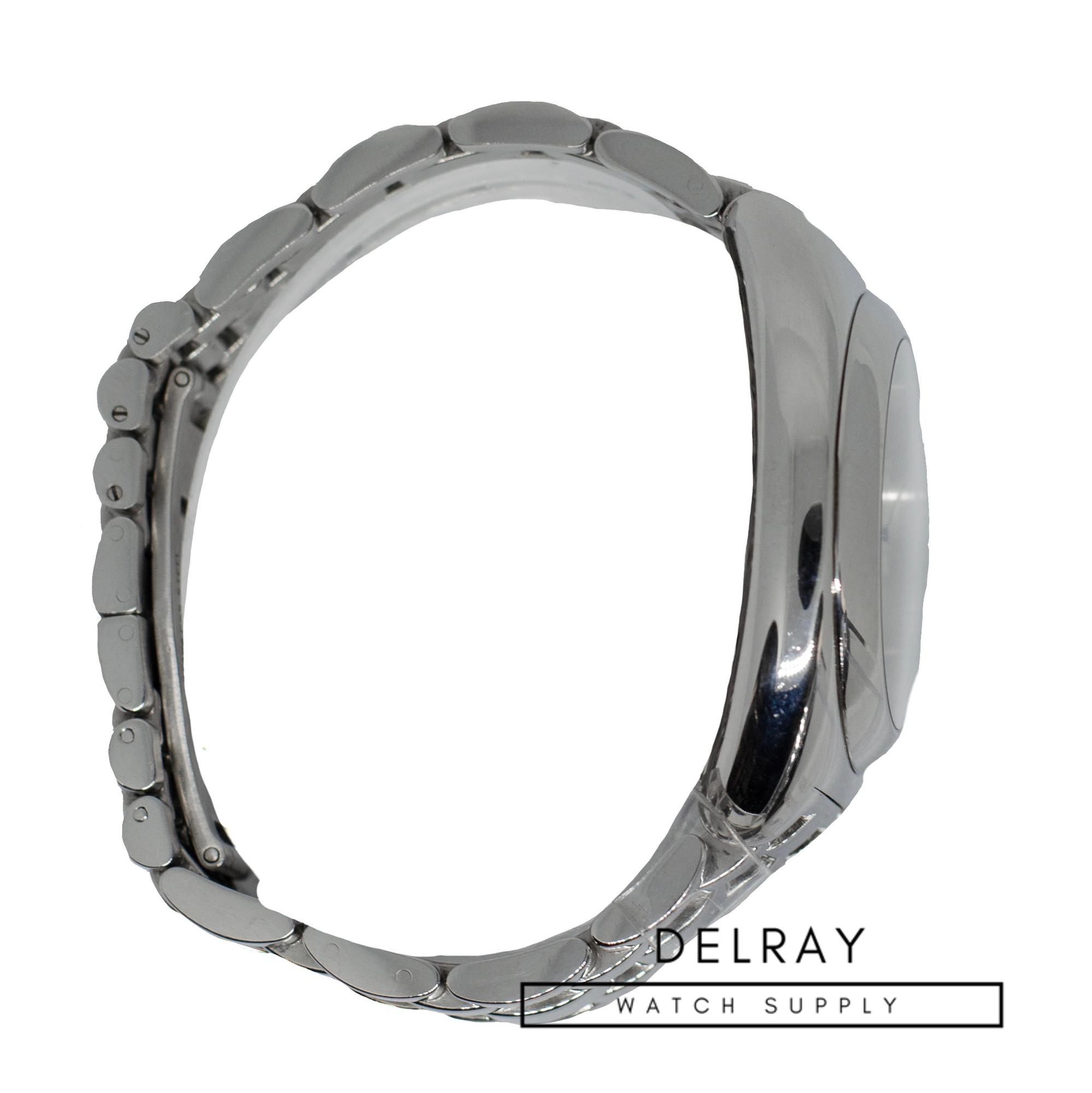 Franck Muller Transamerica on Bracelet