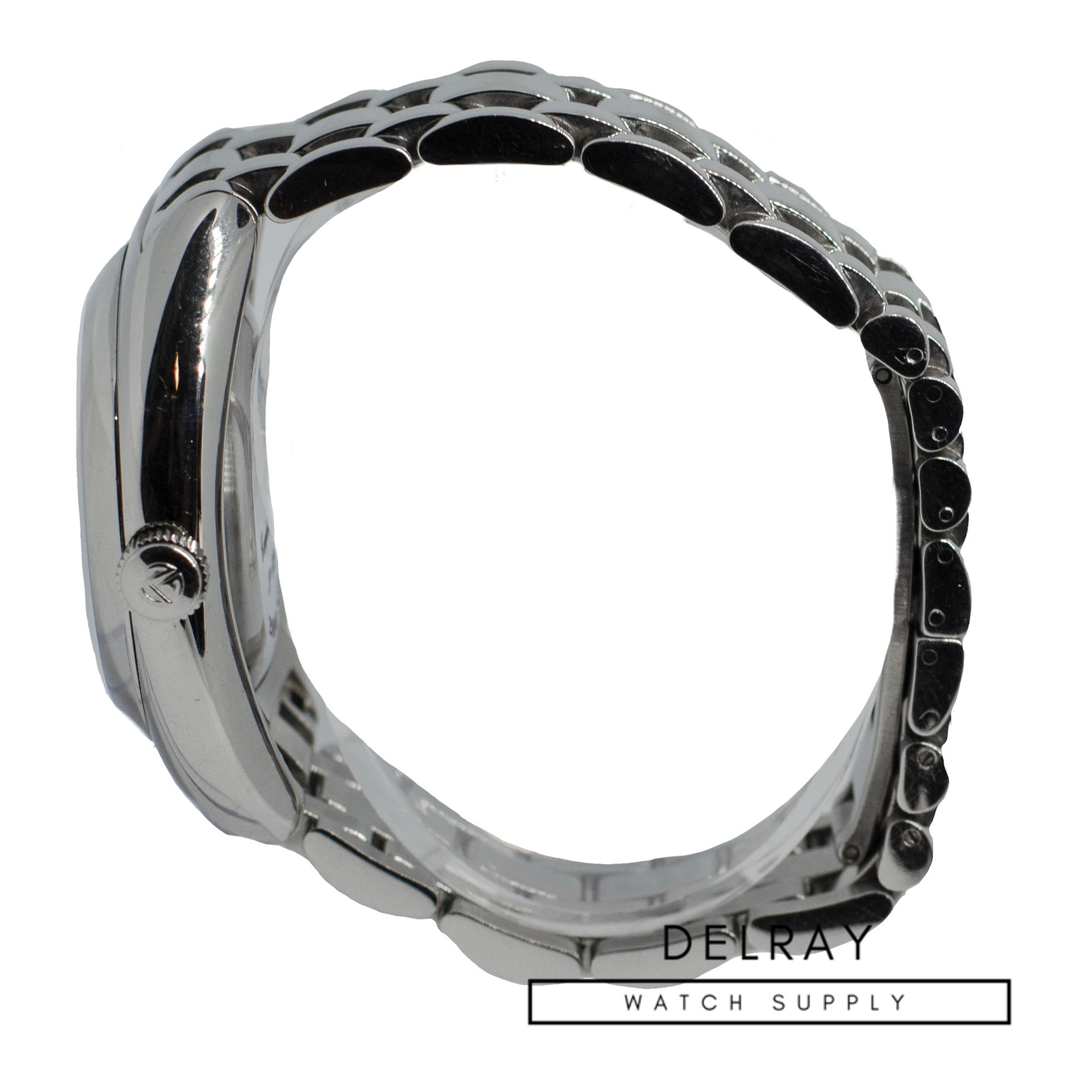 Franck Muller Transamerica on Bracelet