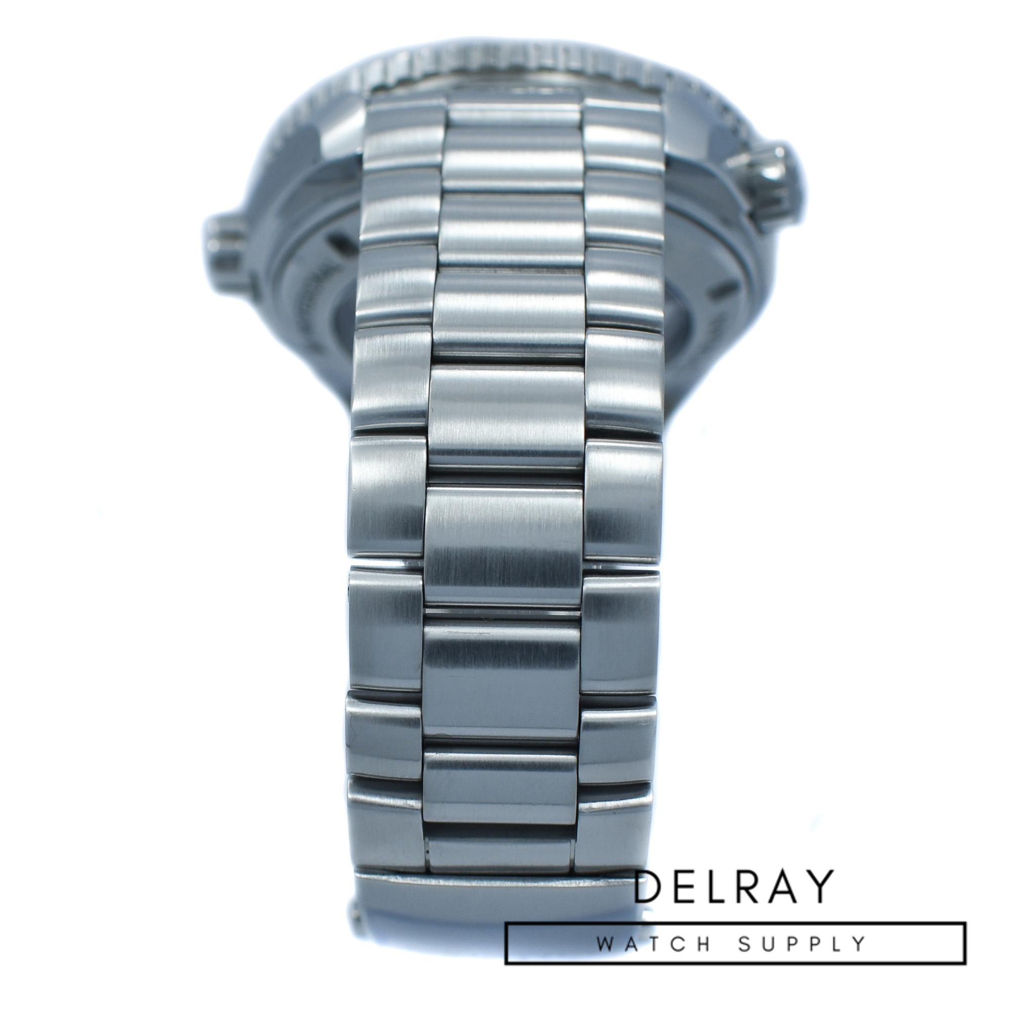 Omega Seamaster Planet Ocean 600m