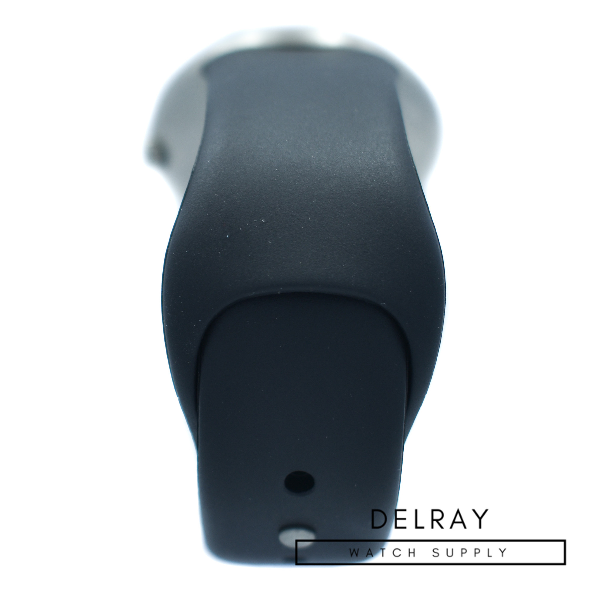 Ikepod Isopode Dual Time Black Dial *UNWORN*