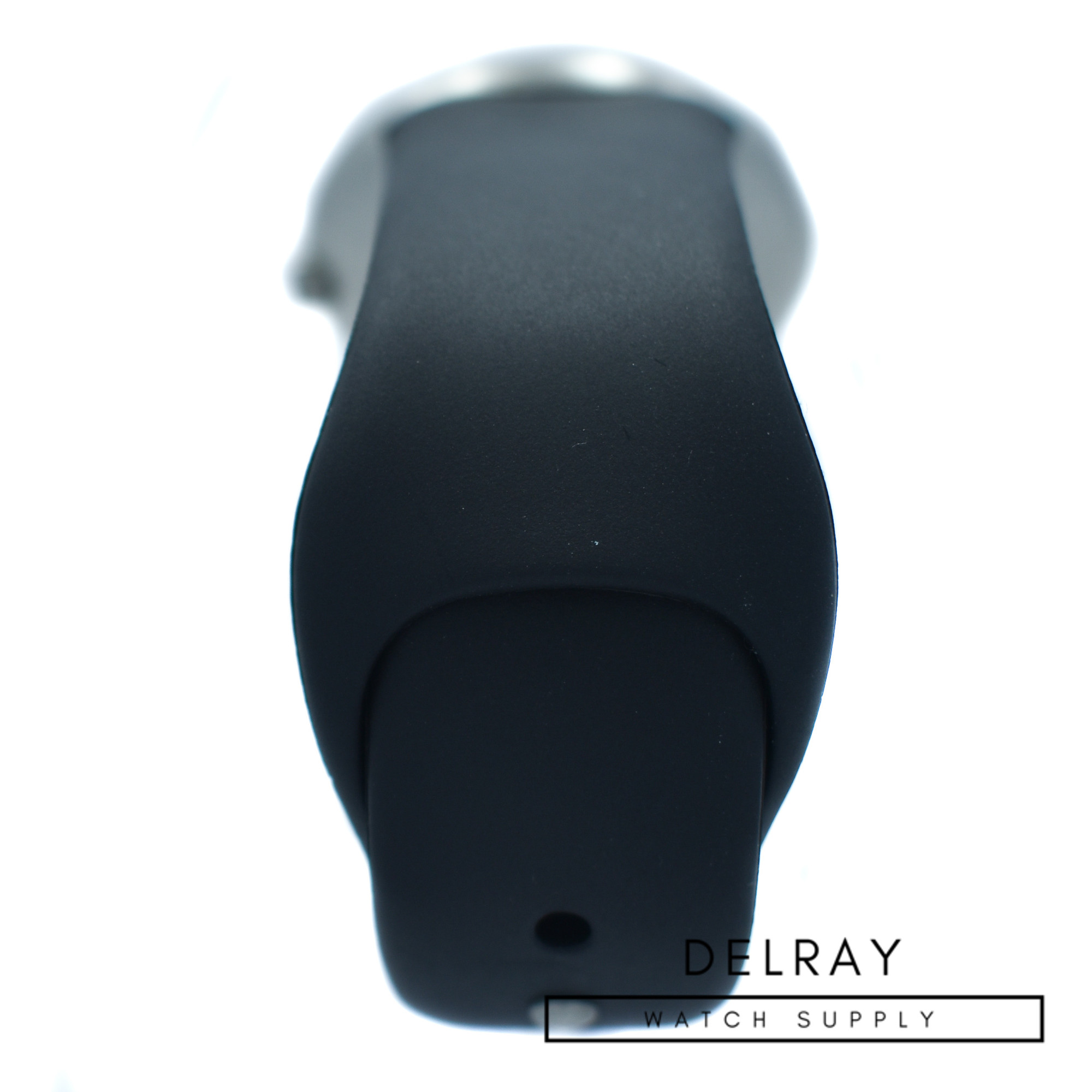 Ikepod Isopode Dual Time White Dial *UNWORN* 3