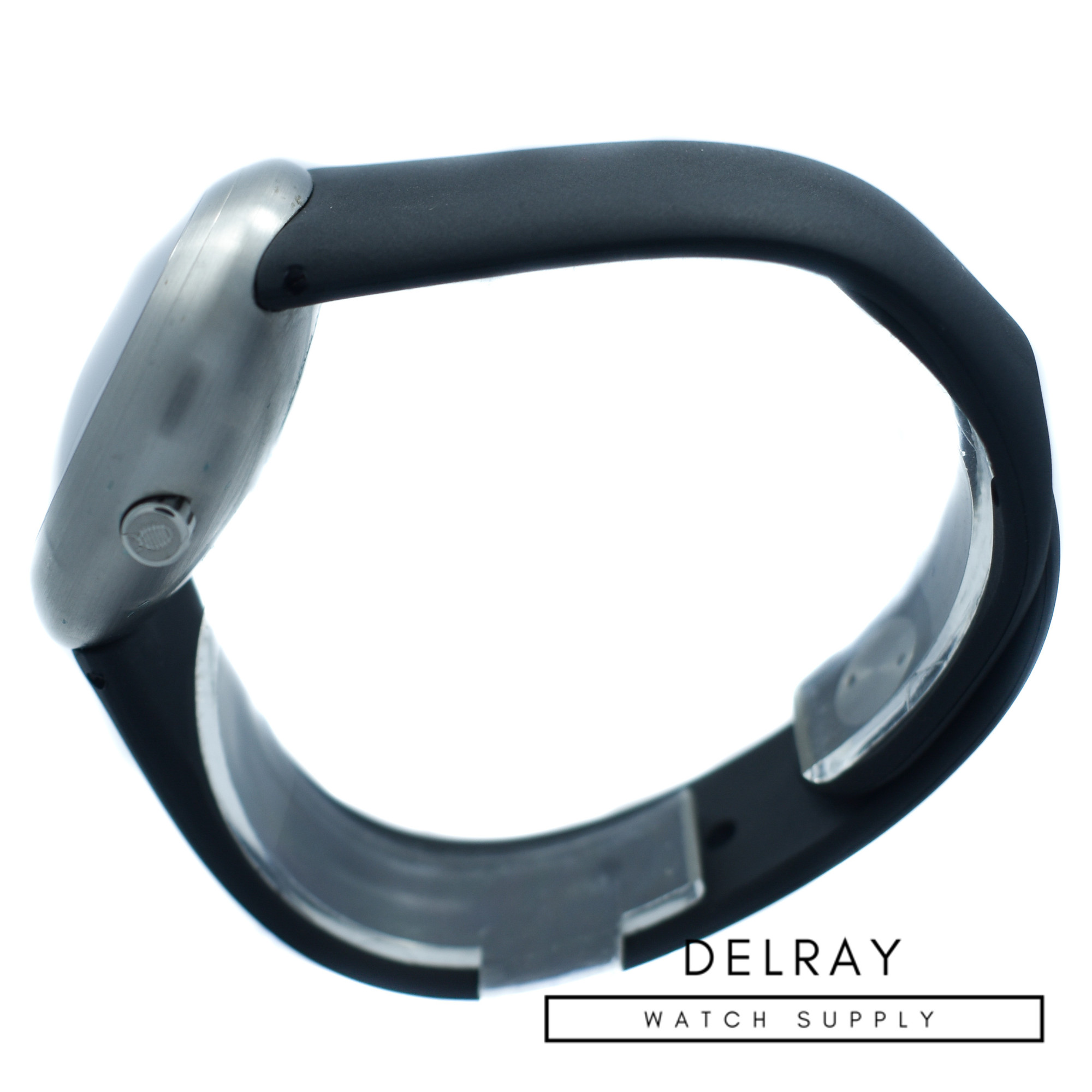 Ikepod Isopode Dual Time White Dial *UNWORN* 3