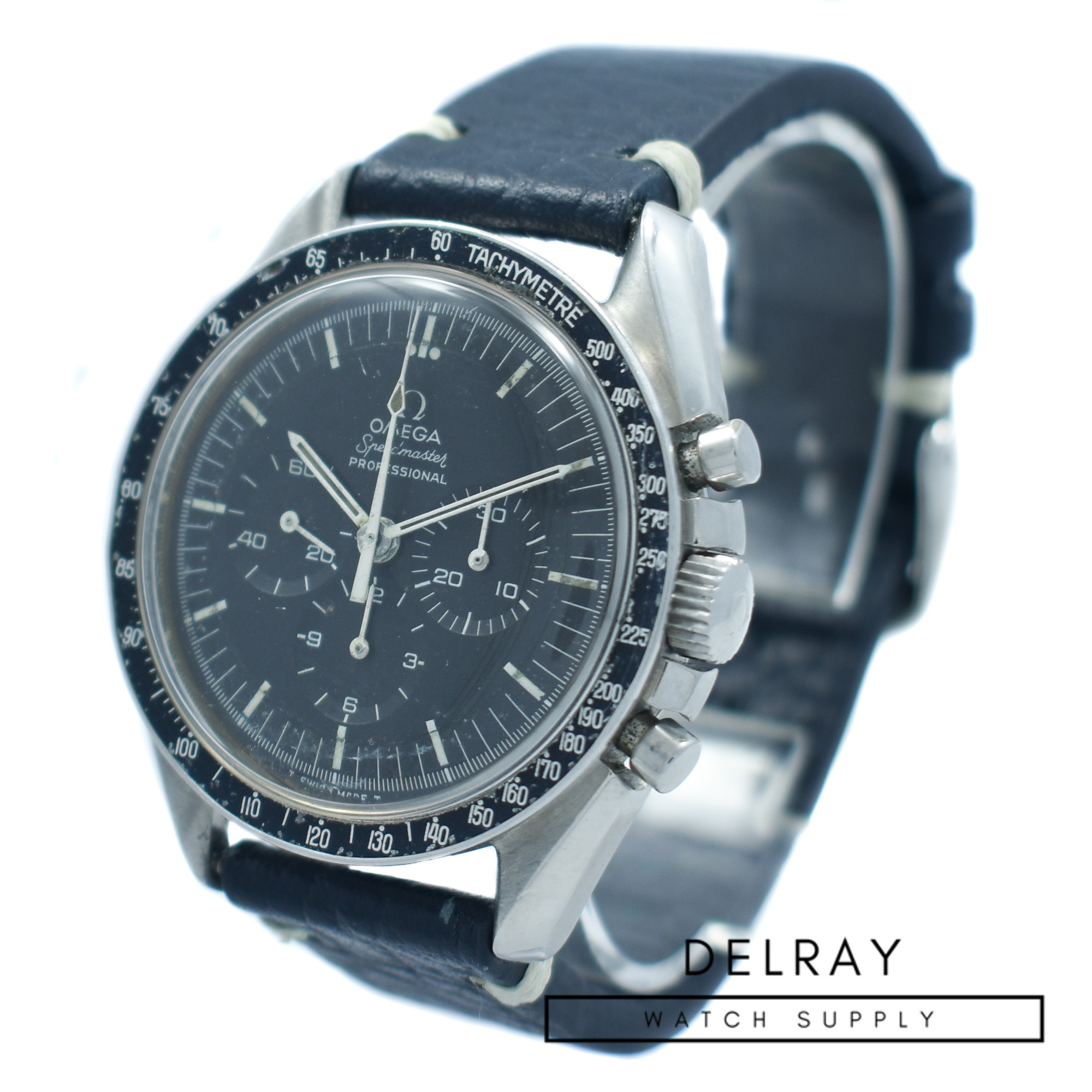 Vintage Omega Speedmaster Professional  145.022-70