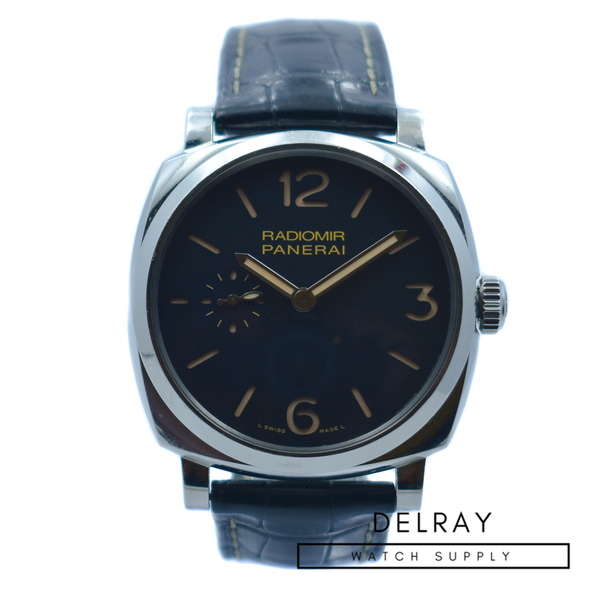 Panerai Radiomir 1940 PAM512