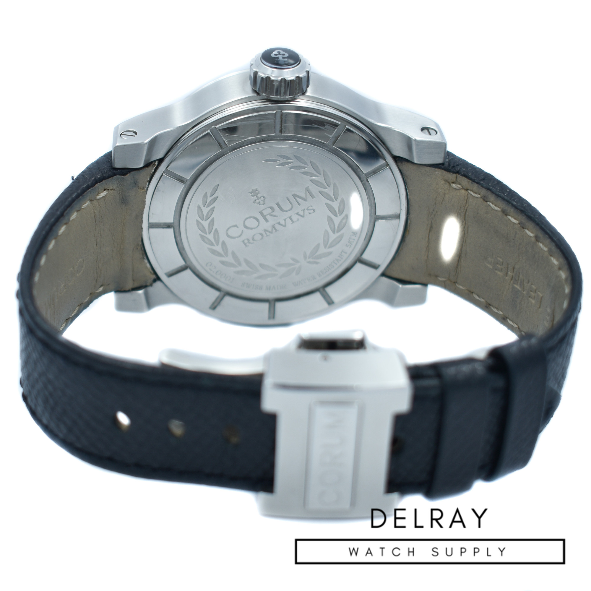 Corum Romulus Power Reserve