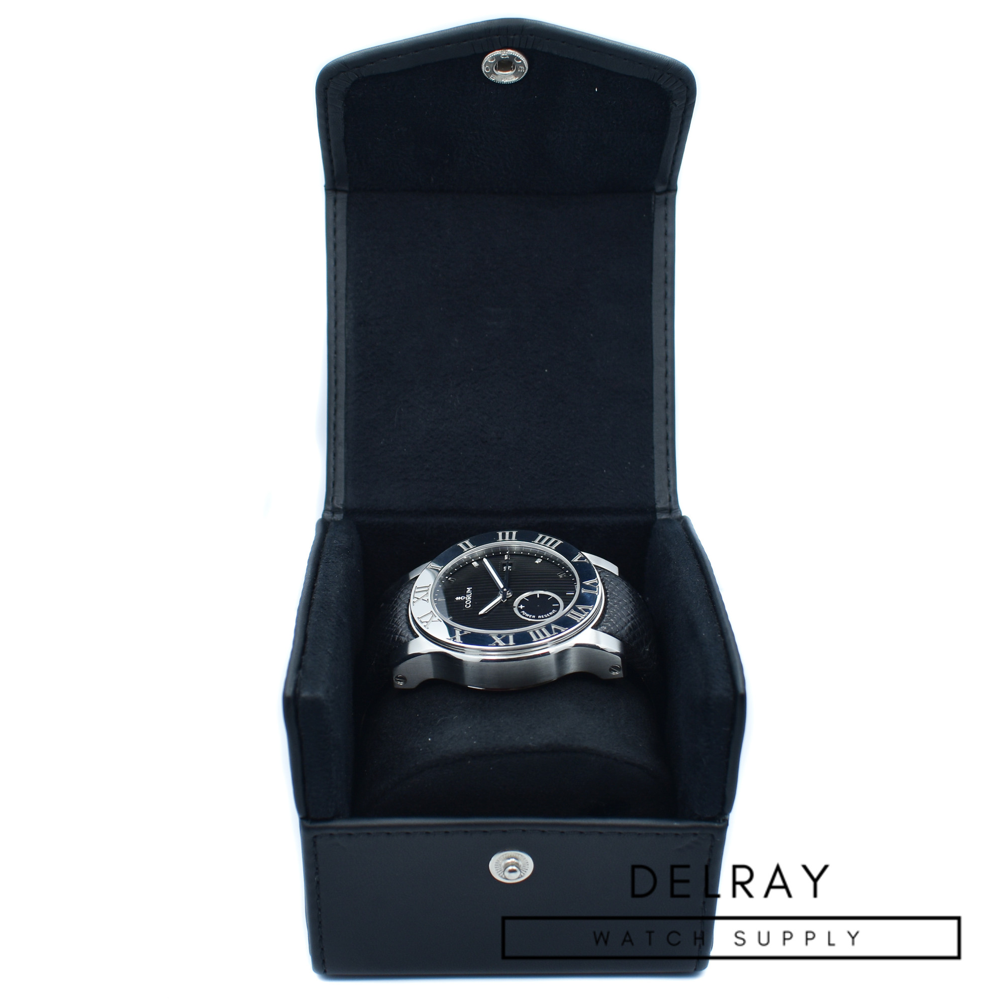 Corum Romulus Power Reserve