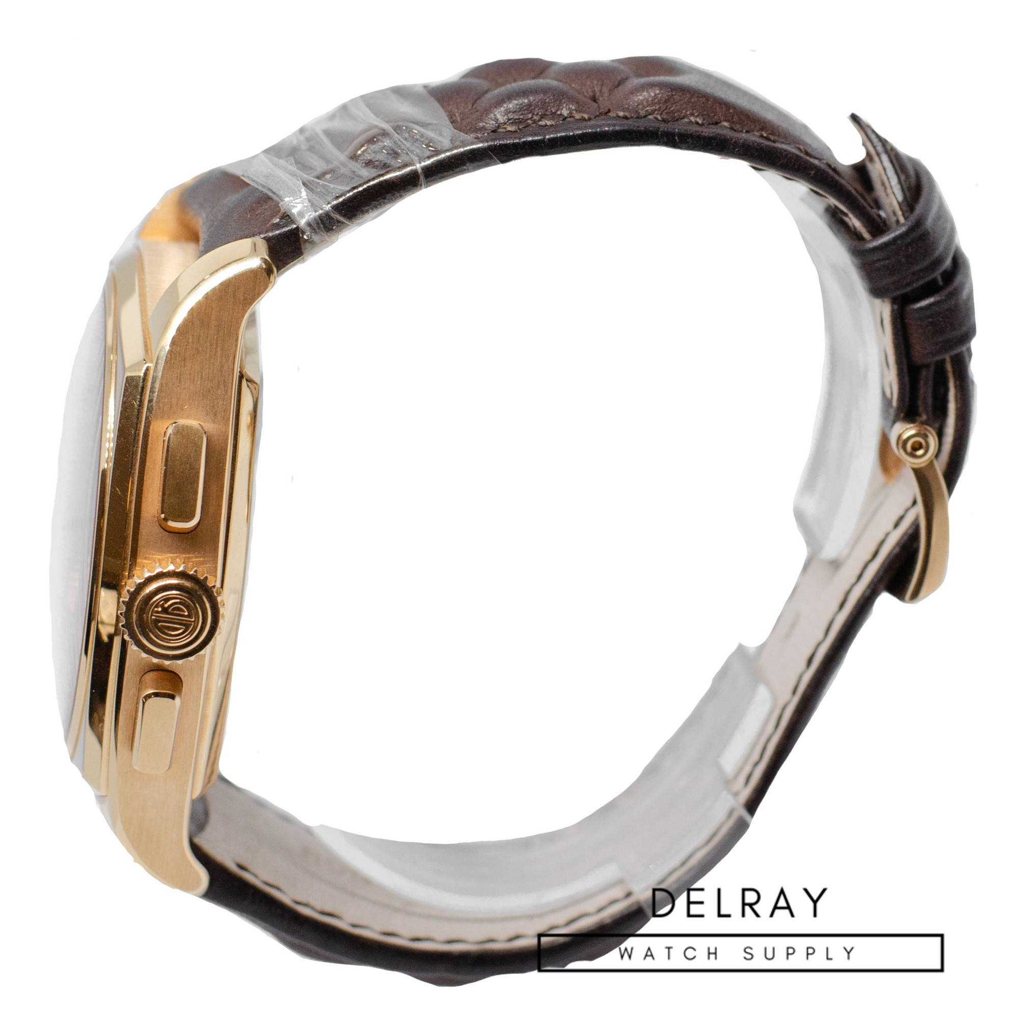 Roger Dubuis La Monegasque Chronograph *UNWORN*