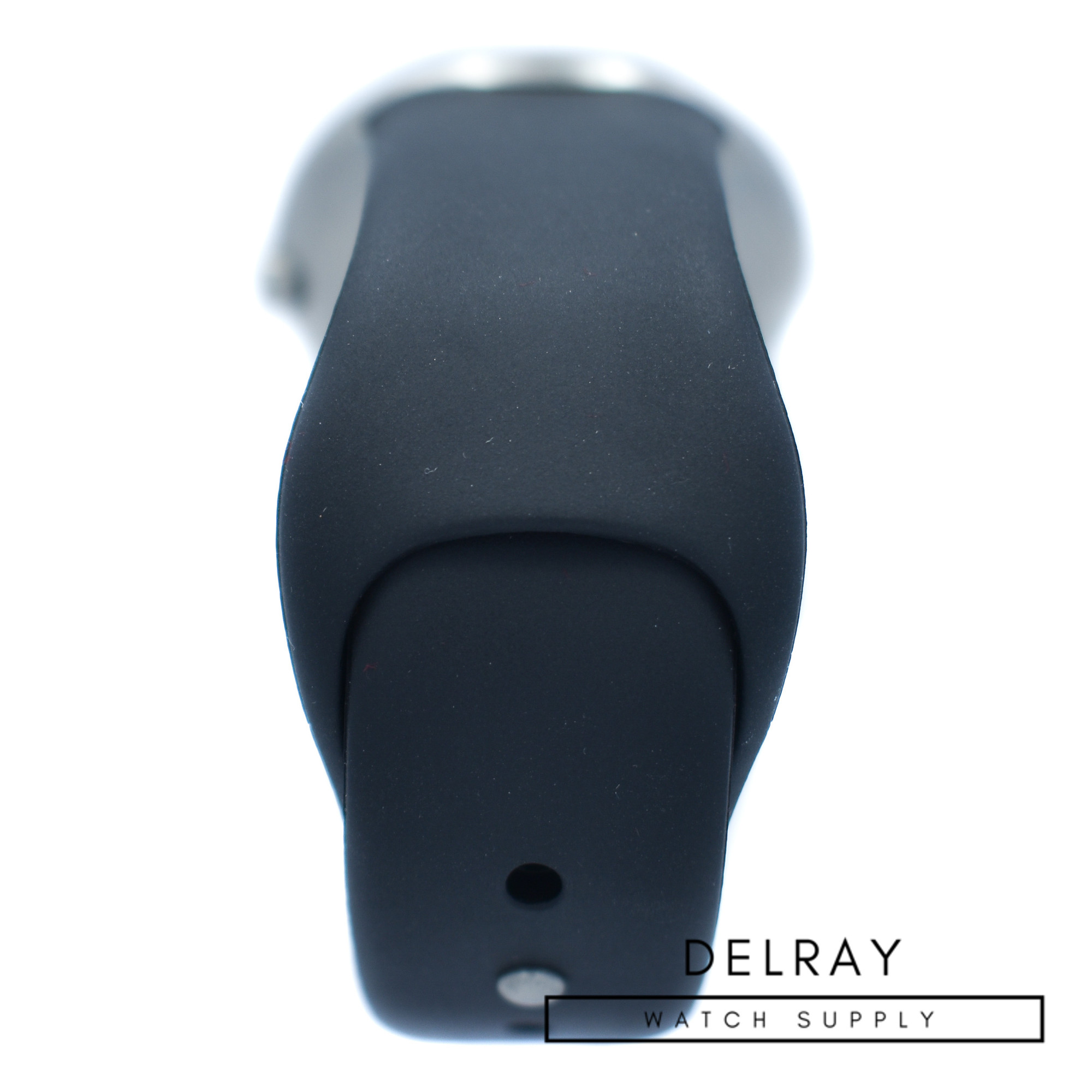 Ikepod Isopode Dual Time White Dial *UNWORN*