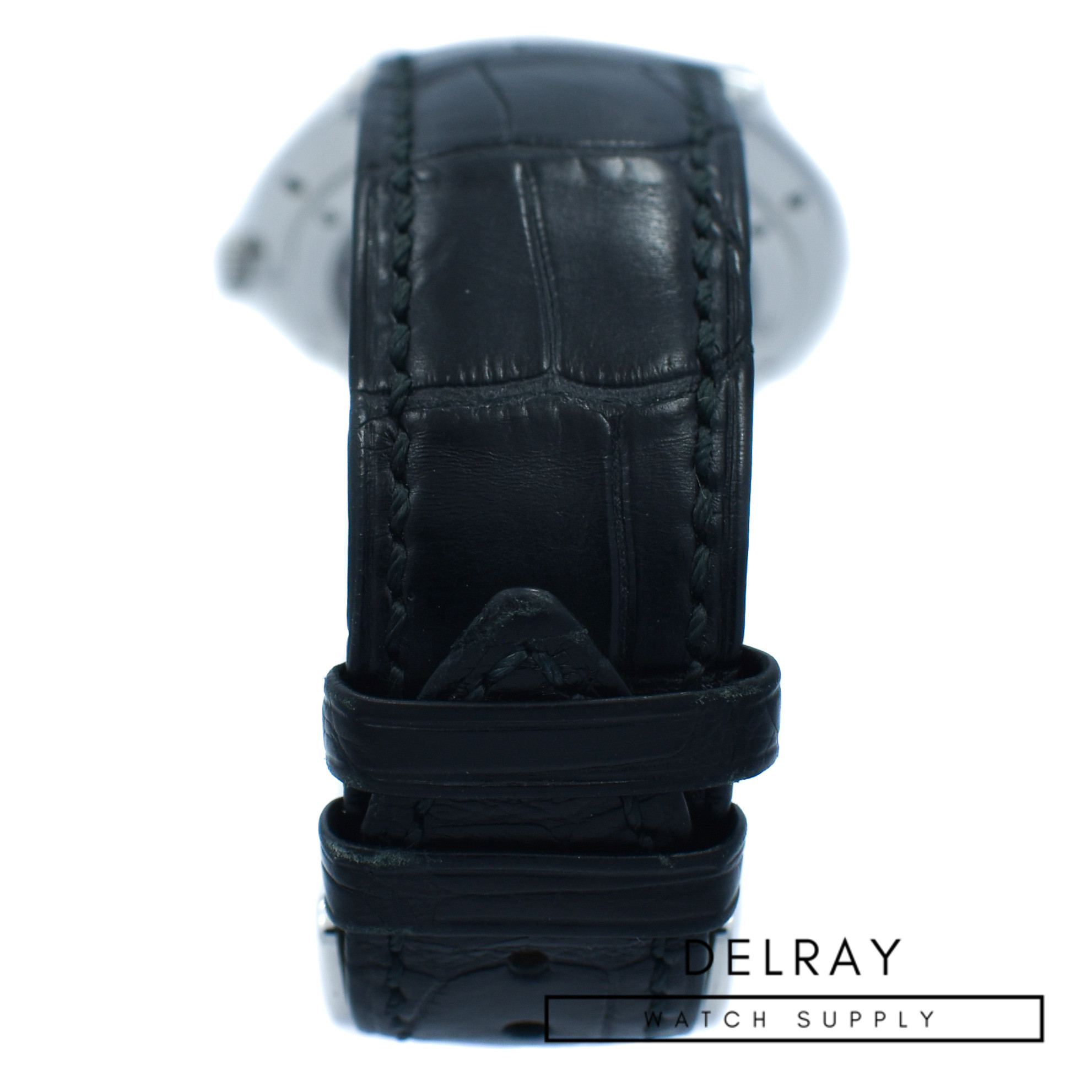 Piaget Altiplano 18K White Gold