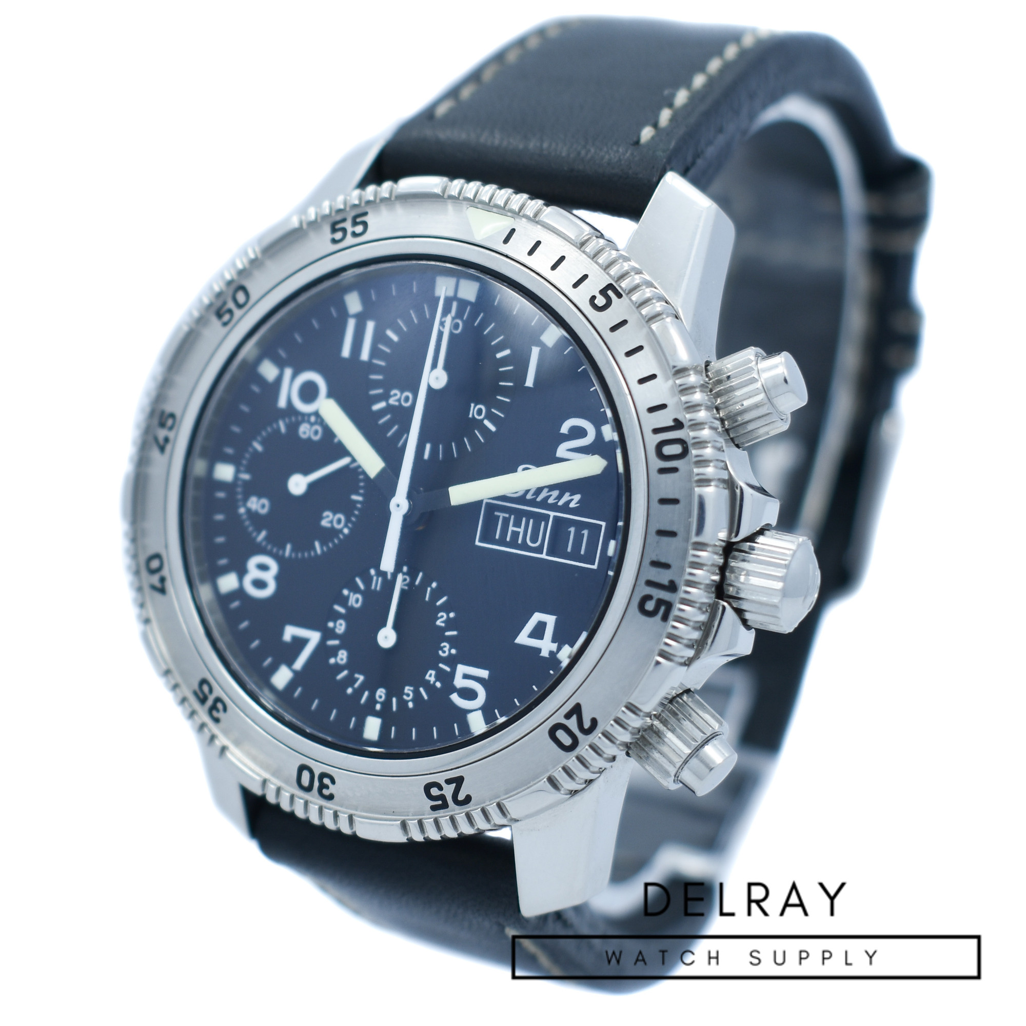 Sinn 203 Chronograph