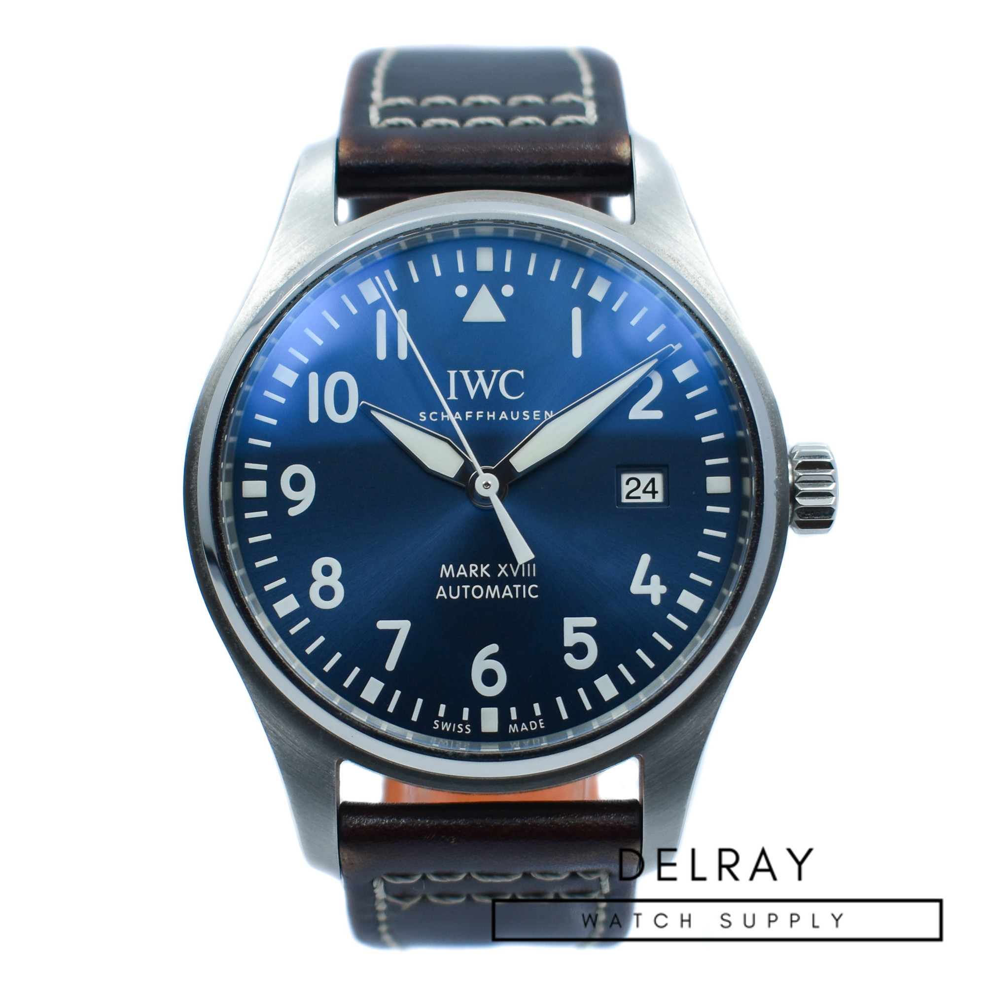 IWC Mark XVIII Le Petit Prince