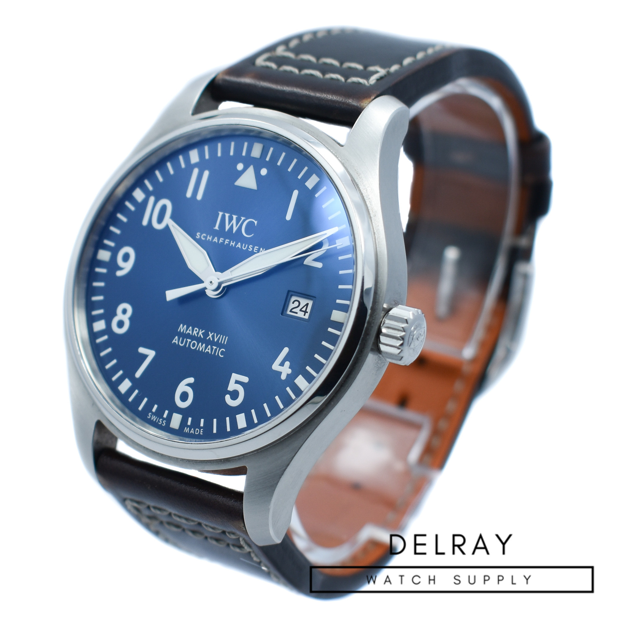 IWC Mark XVIII Le Petit Prince