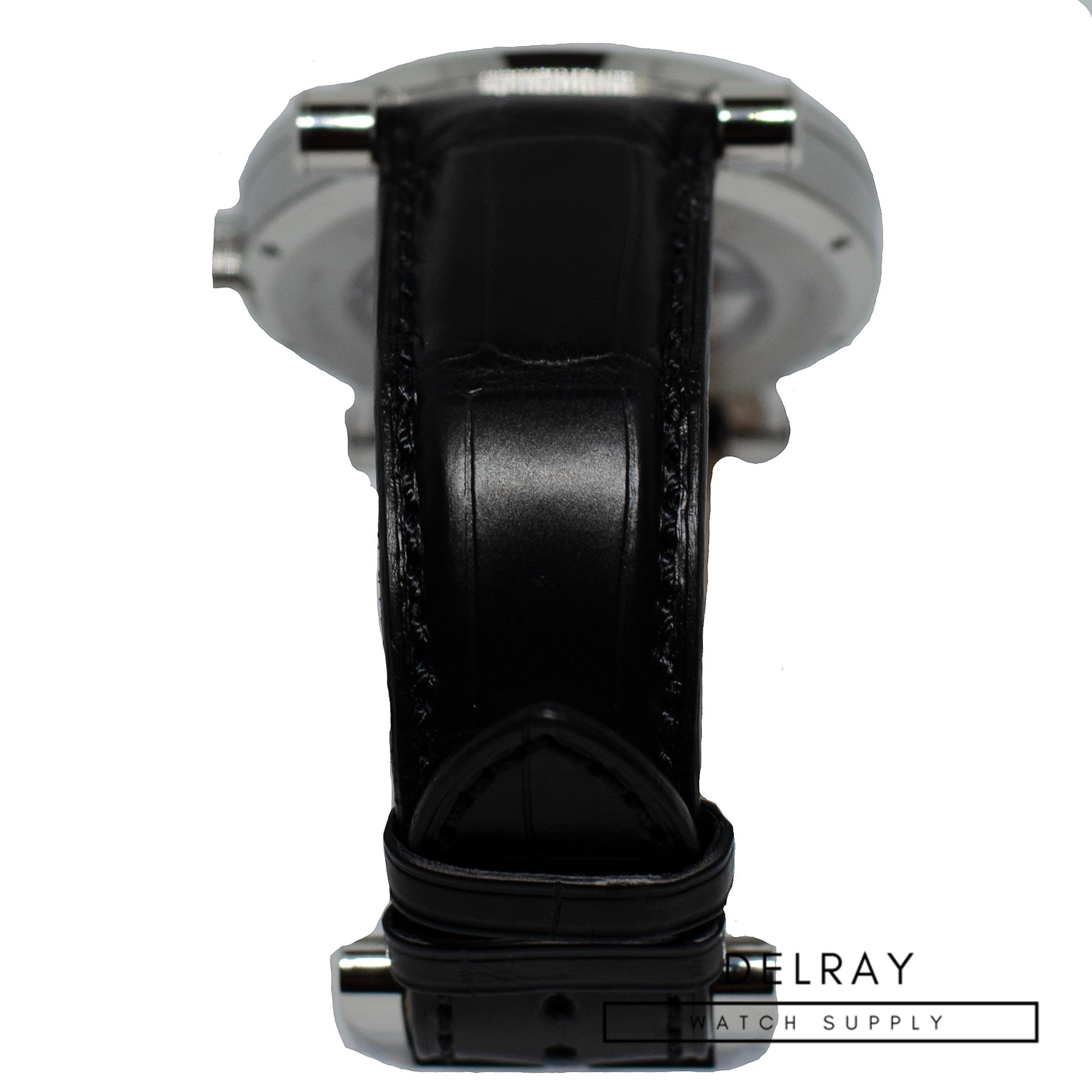 Bulgari Sotirio Retrograde *UNWORN*