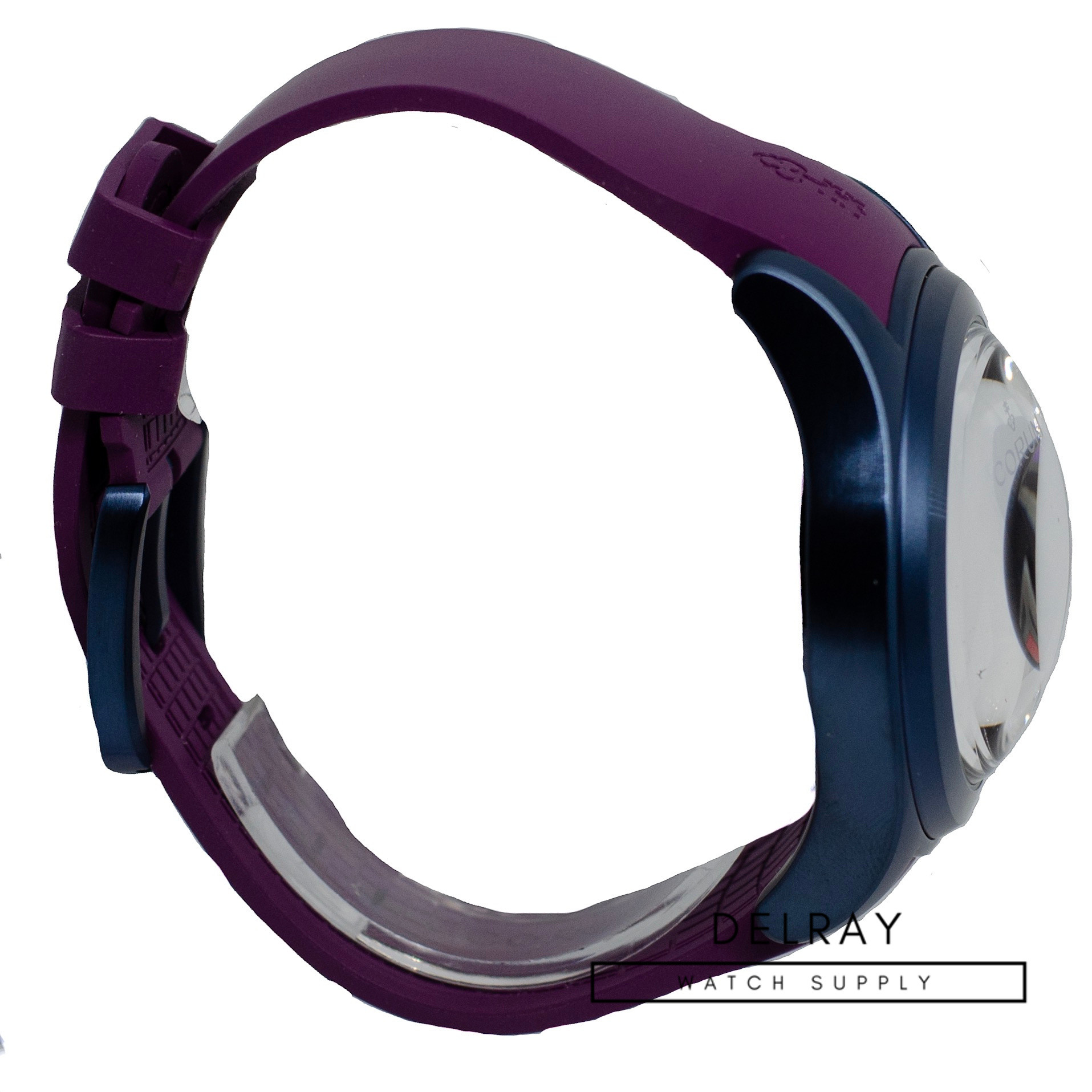 Corum Bubble 47 Steve Aoki *UNWORN*