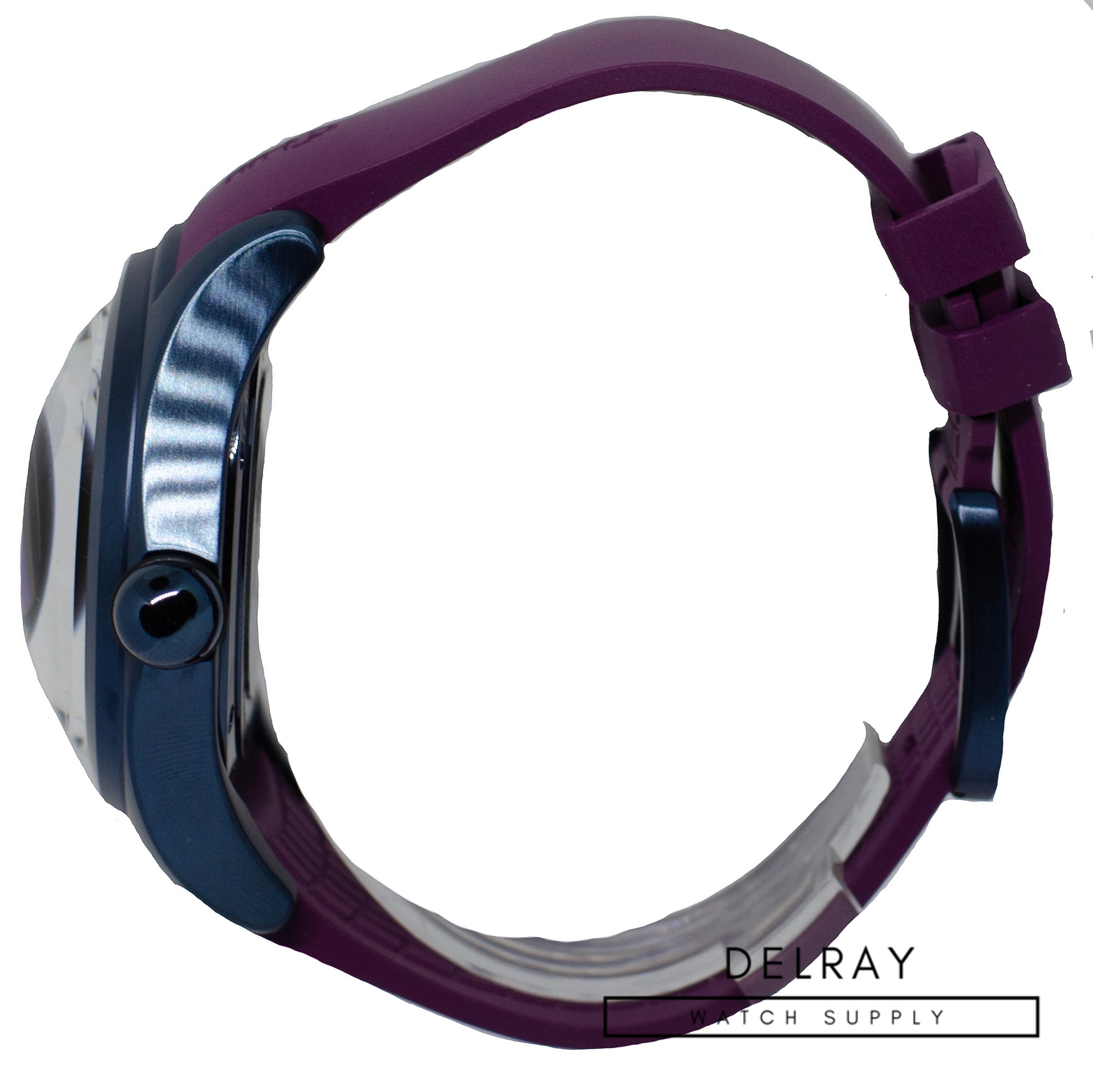 Corum Bubble 47 Steve Aoki *UNWORN*