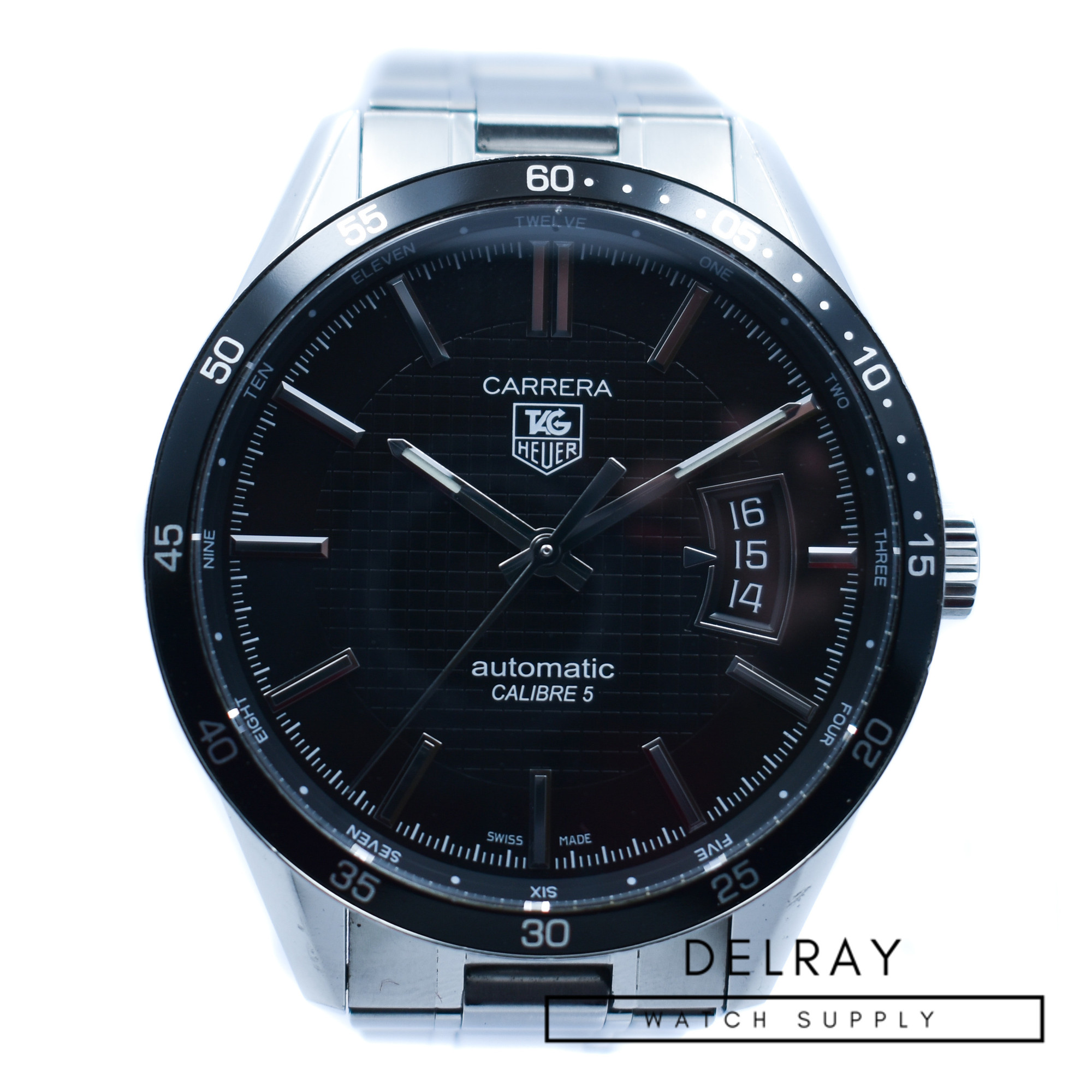 Tag Heuer Carrera Automatic