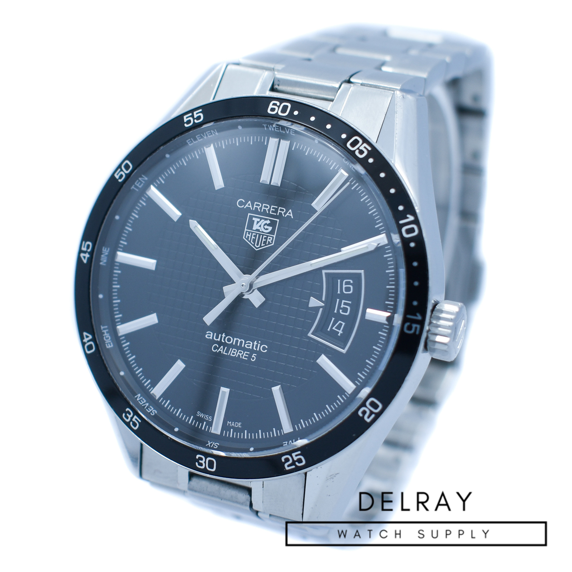 Tag Heuer Carrera Automatic