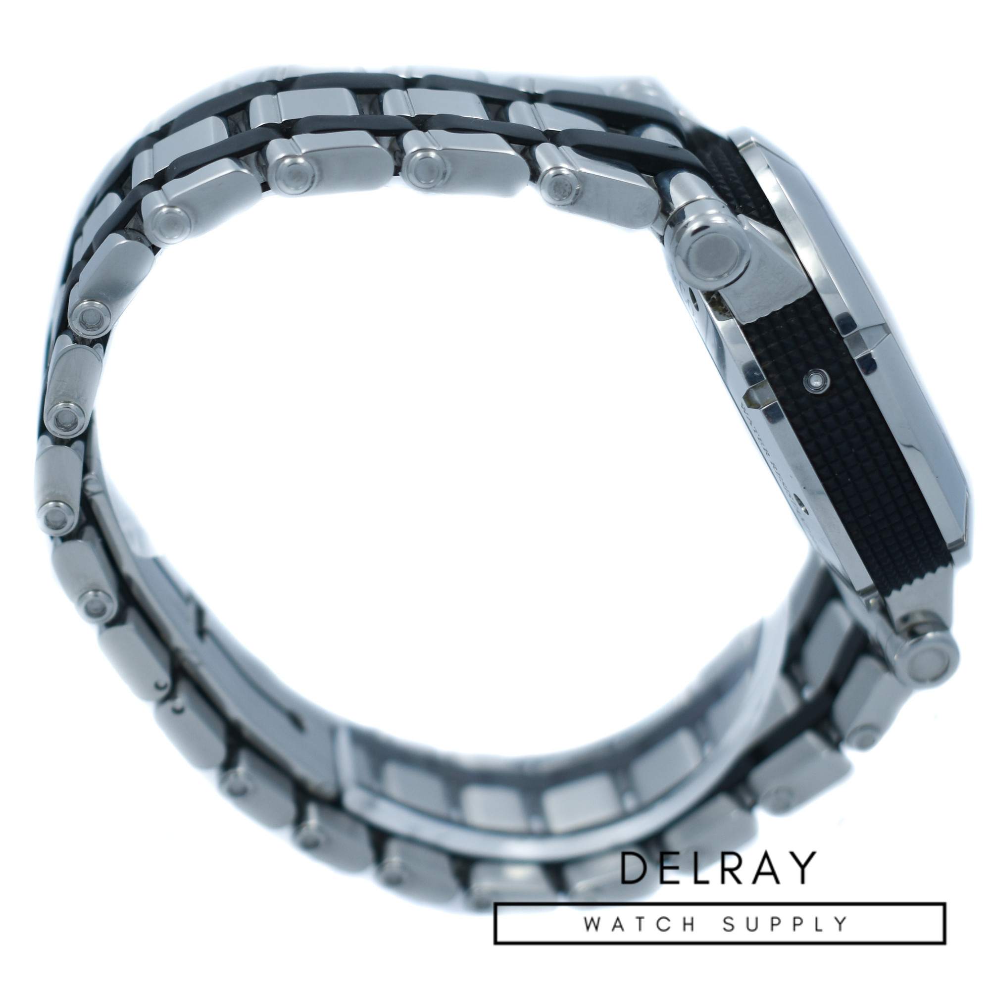 Tiffany and Co Atlas 42 Chronograph - DelrayWatch.com