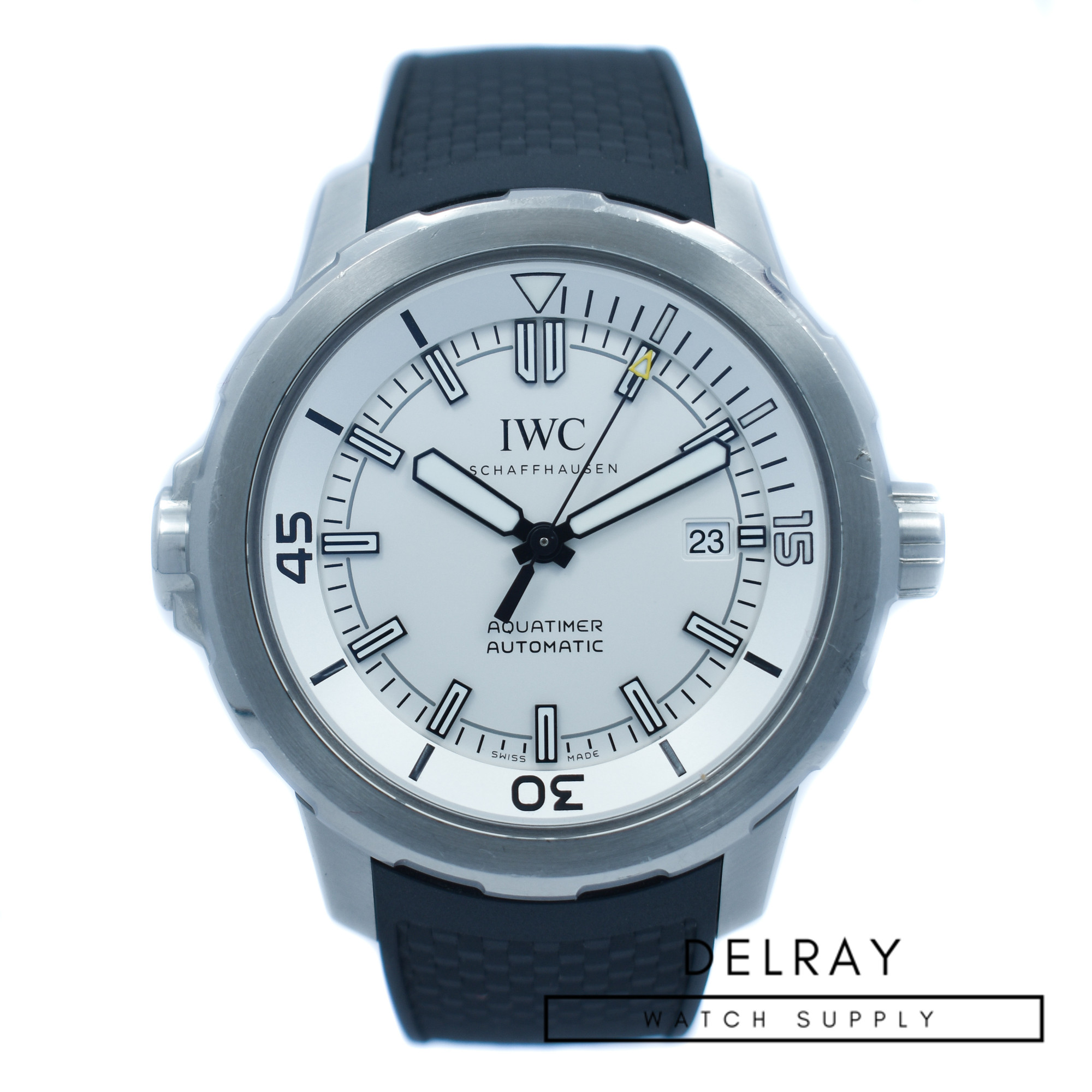 IWC Aquatimer 