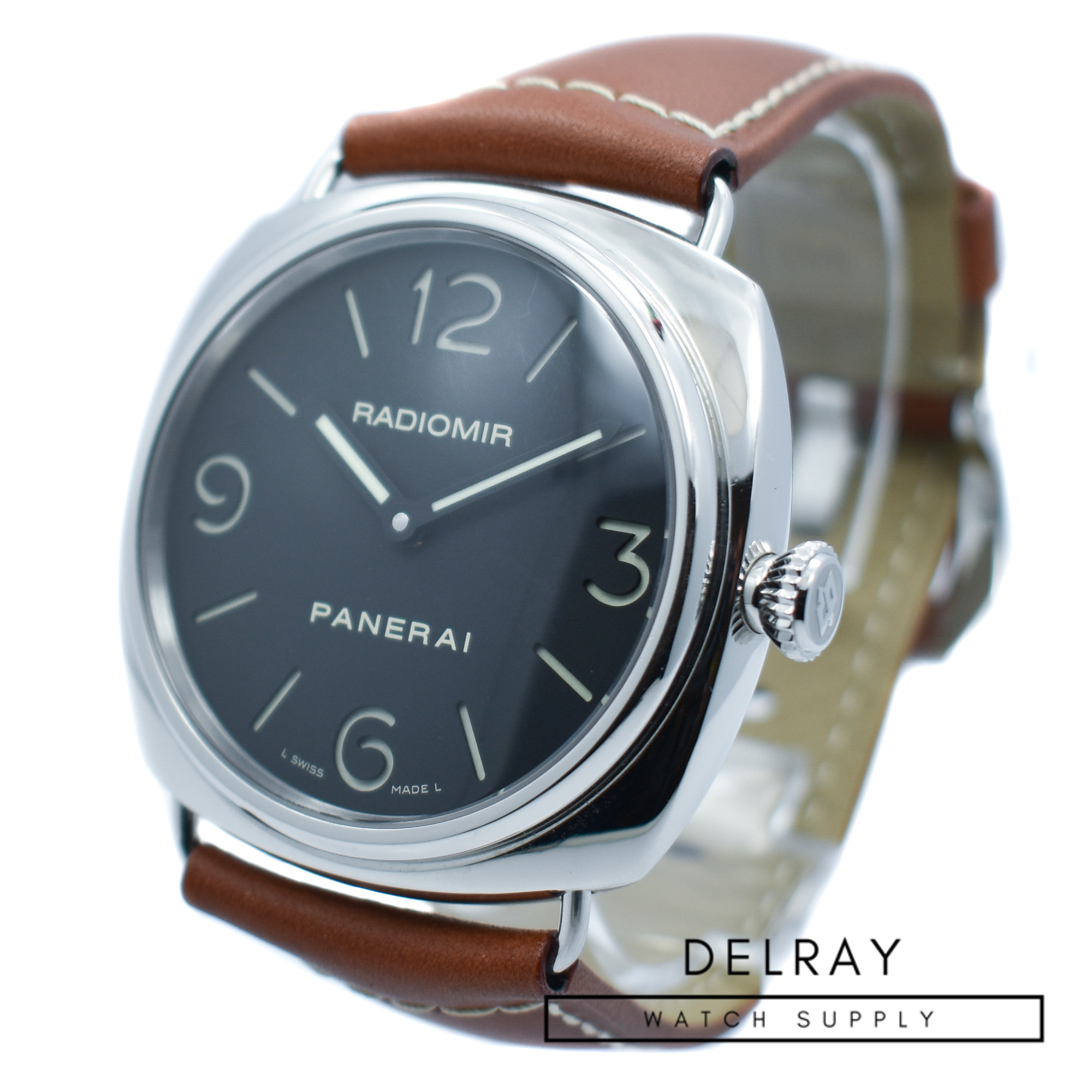 Panerai Radiomir PAM210