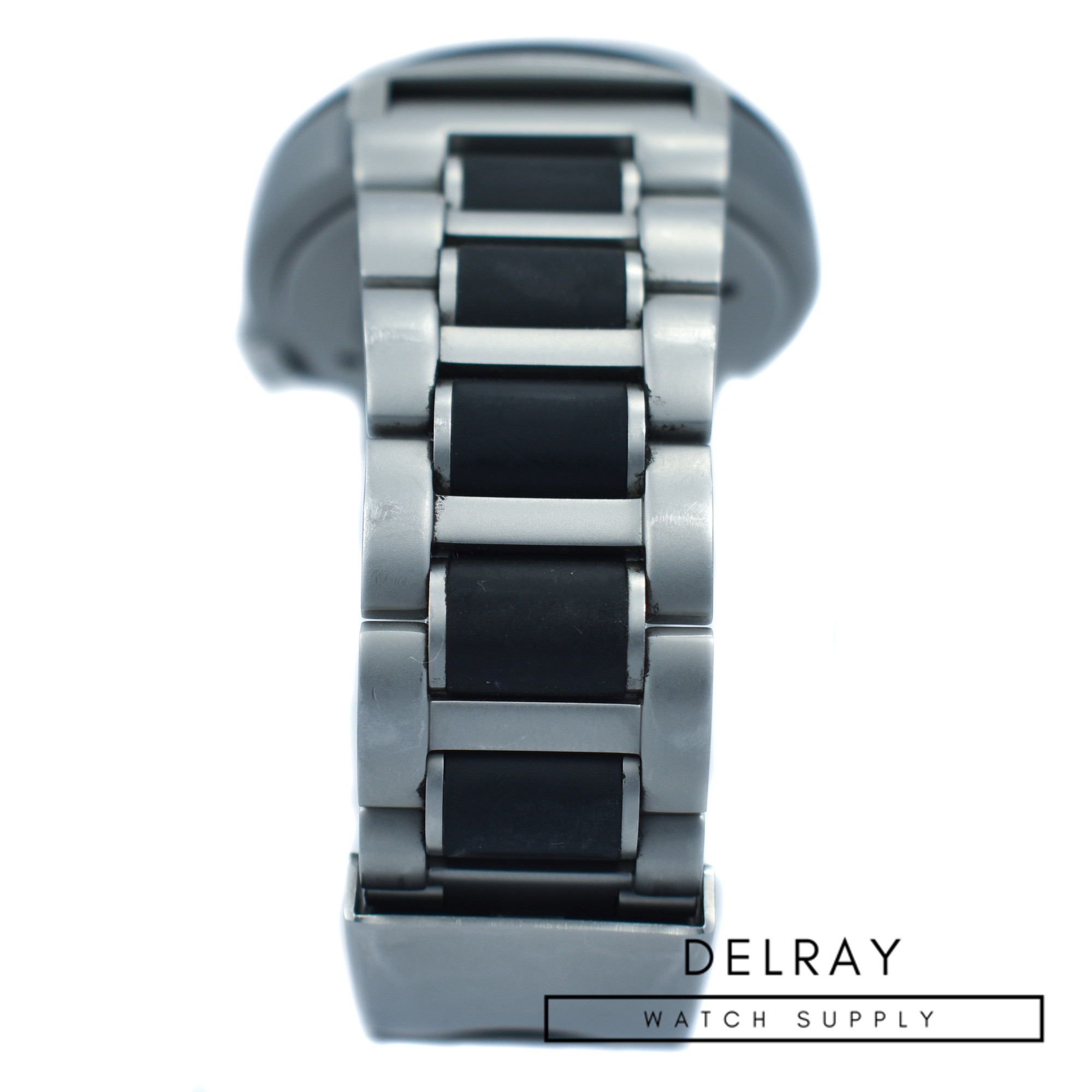 Muhle Glashutte Rescue Timer