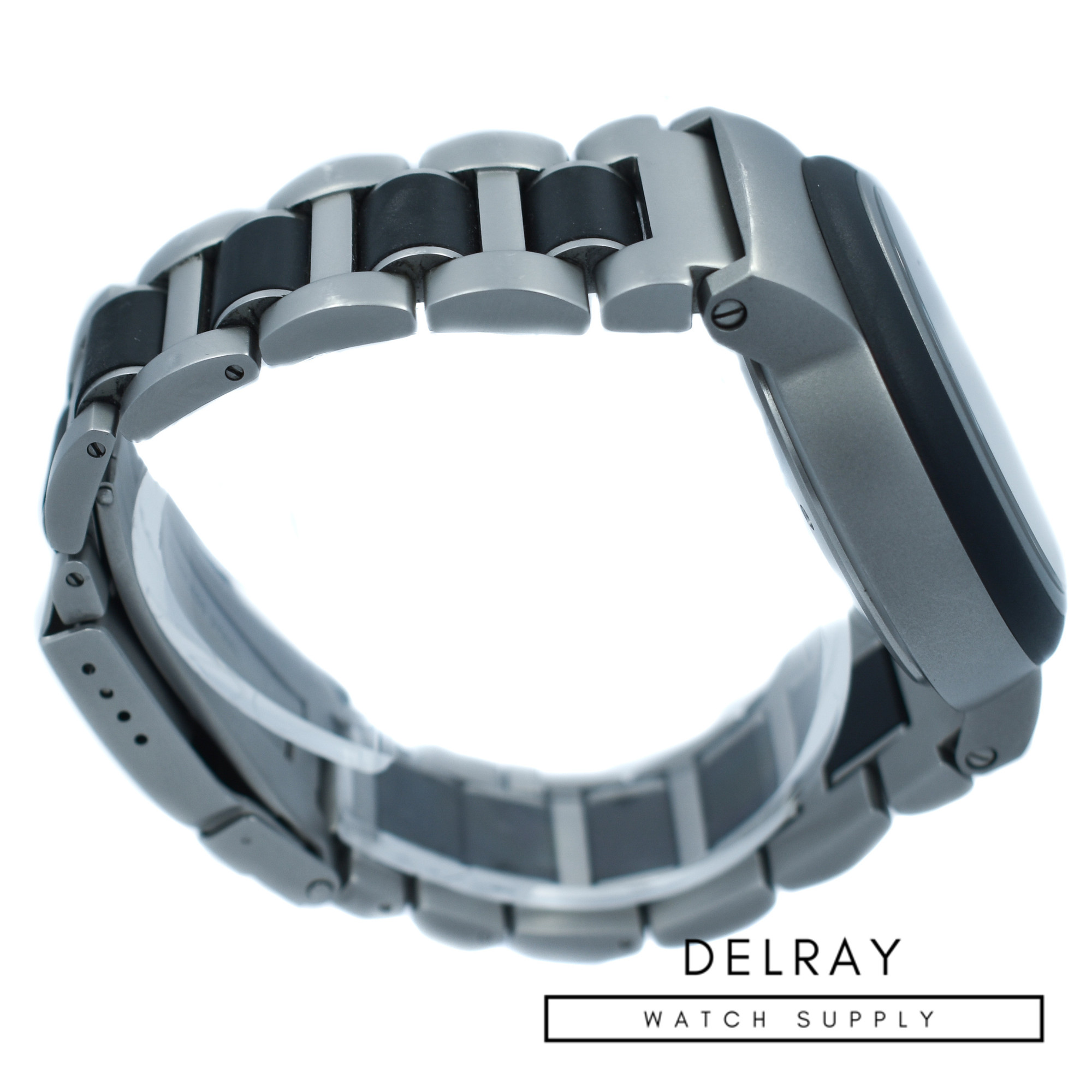 Muhle Glashutte Rescue Timer