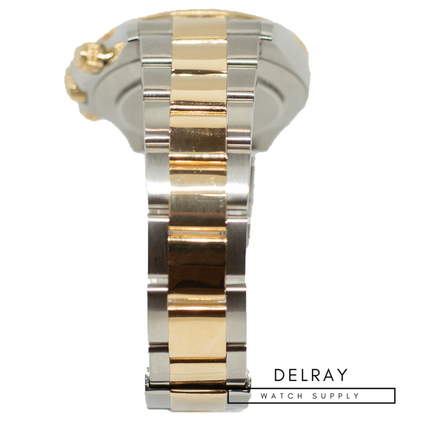 Rolex Daytona Two Tone