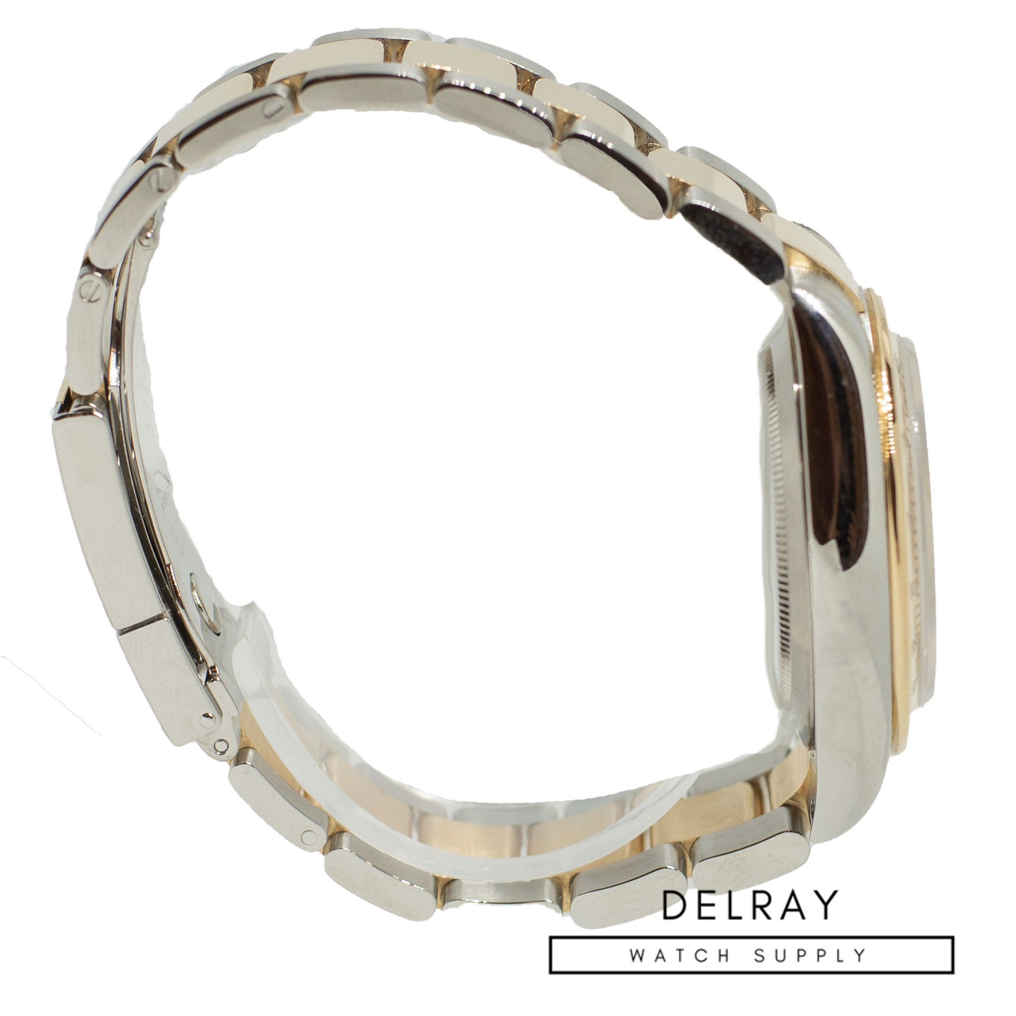 Rolex Daytona Two Tone