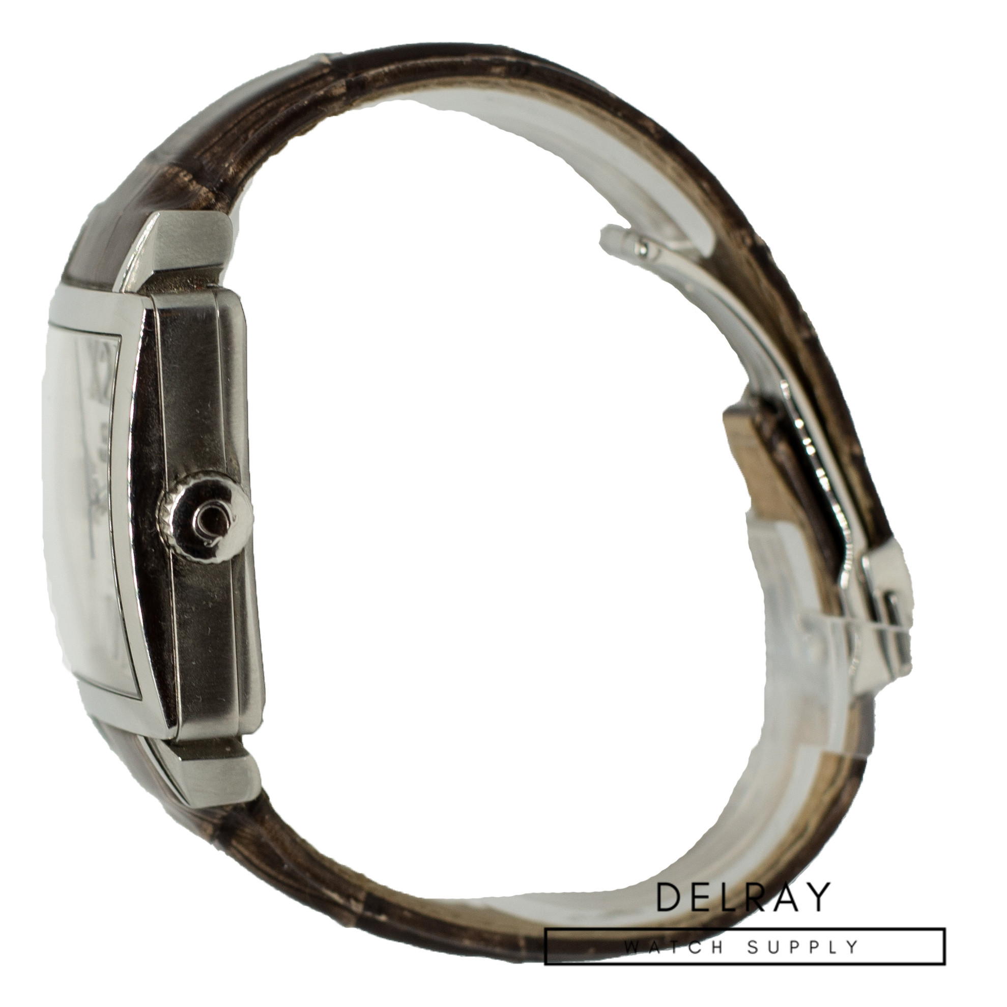Omega De Ville X2 Big Date - DelrayWatch.com