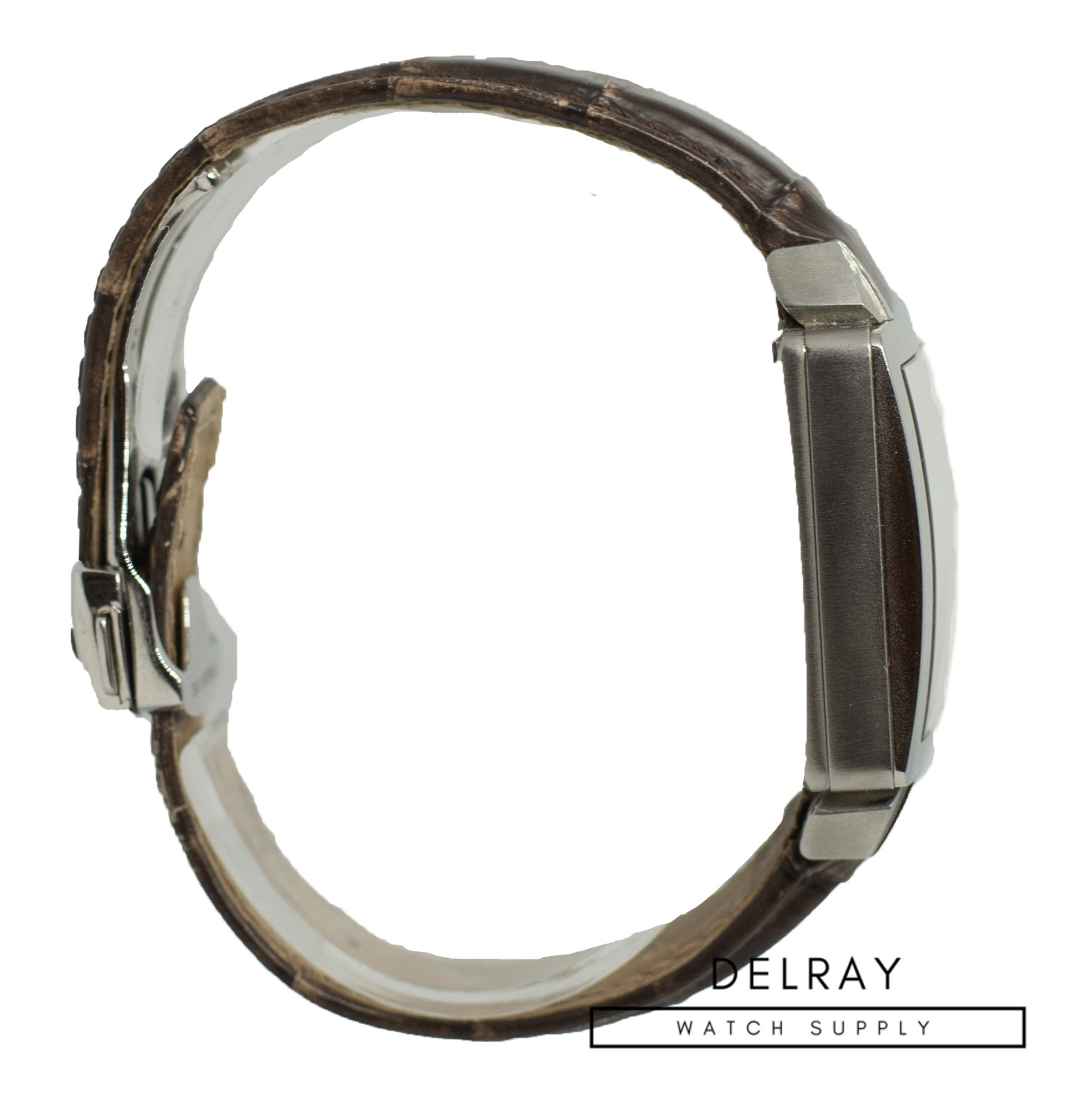 Omega De Ville X2 Big Date - DelrayWatch.com