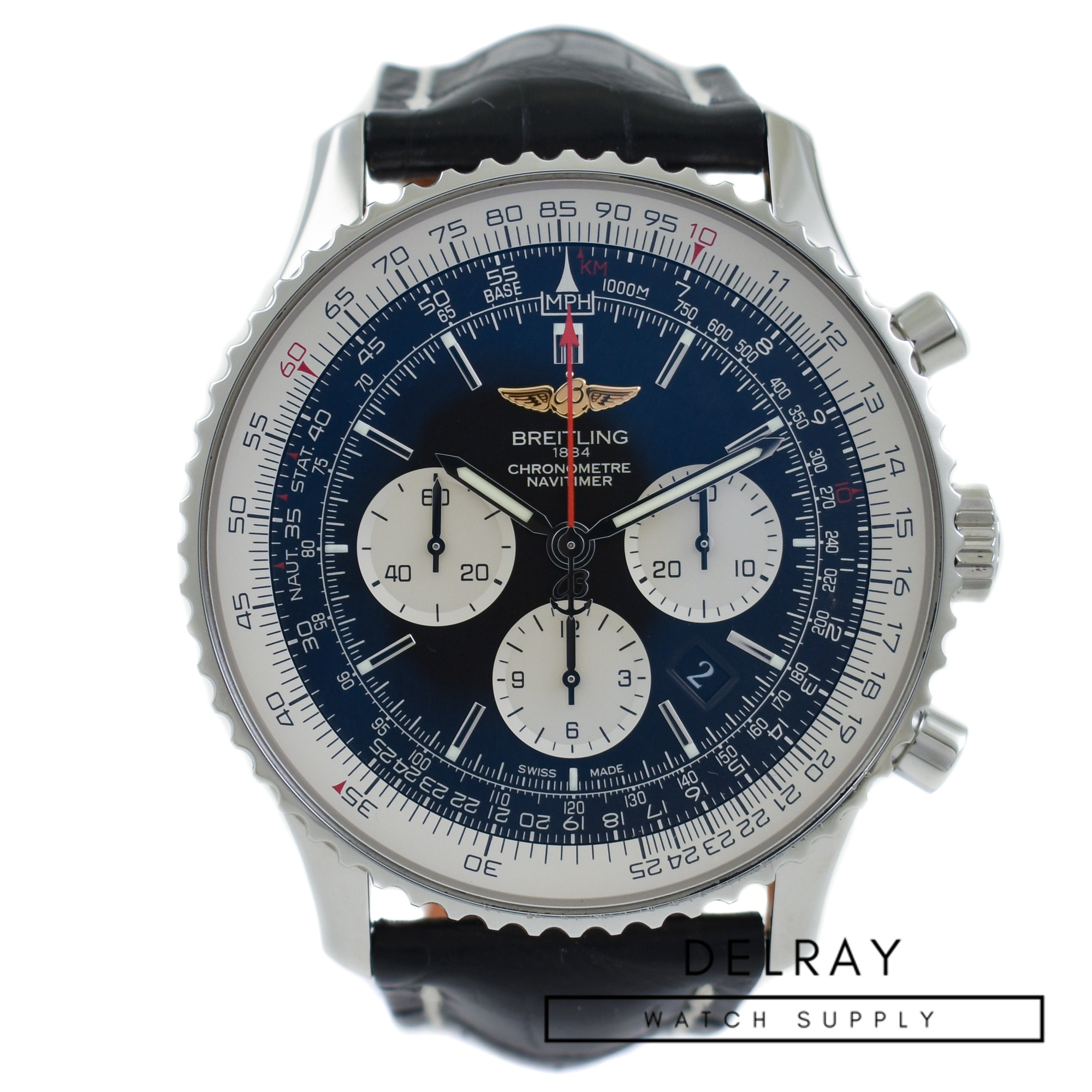 Breitling Navitimer 1