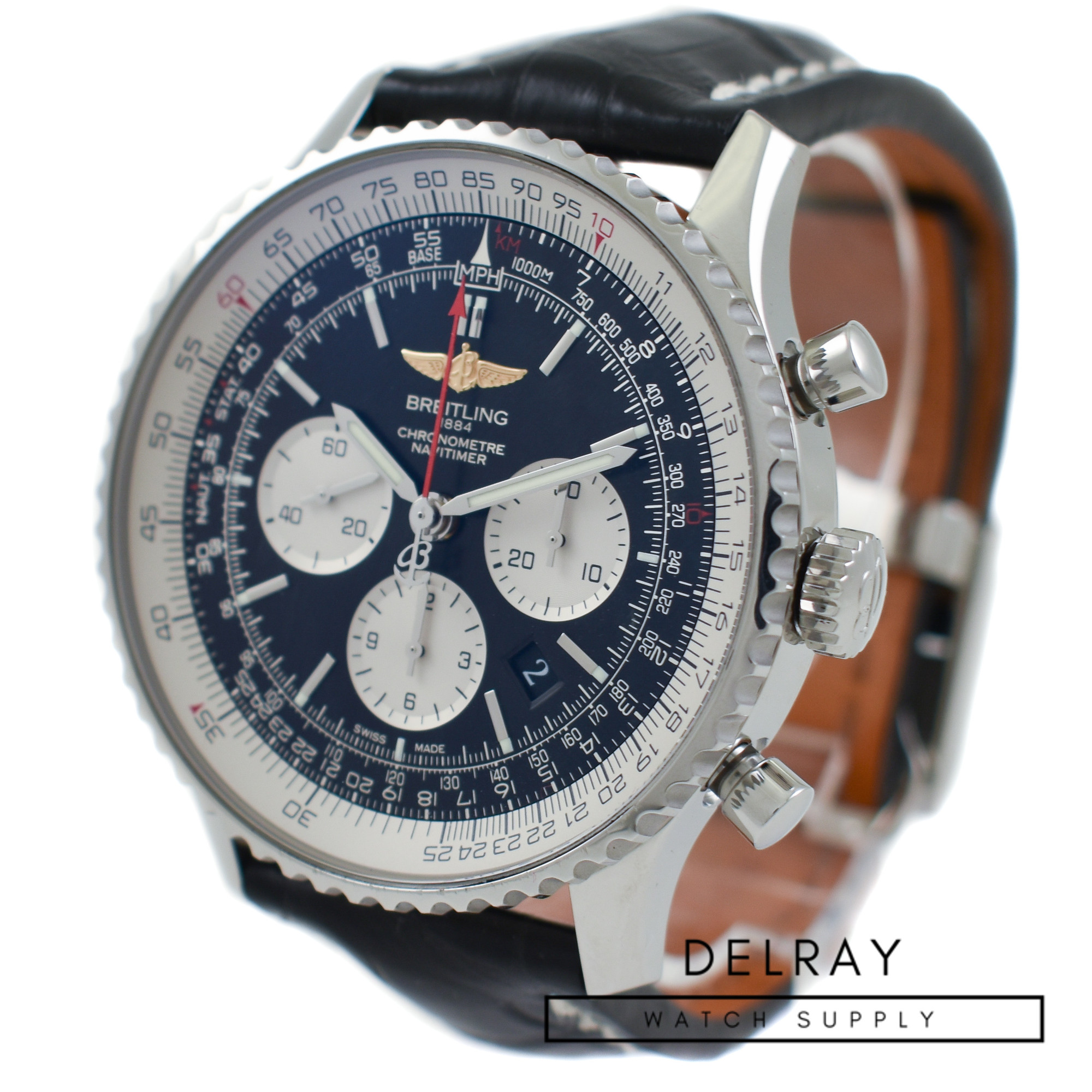 Breitling Navitimer 1