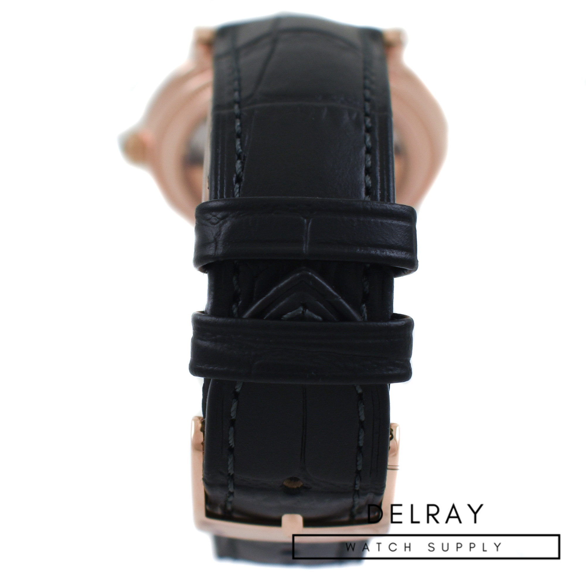 Parmigiani Toric Automatic