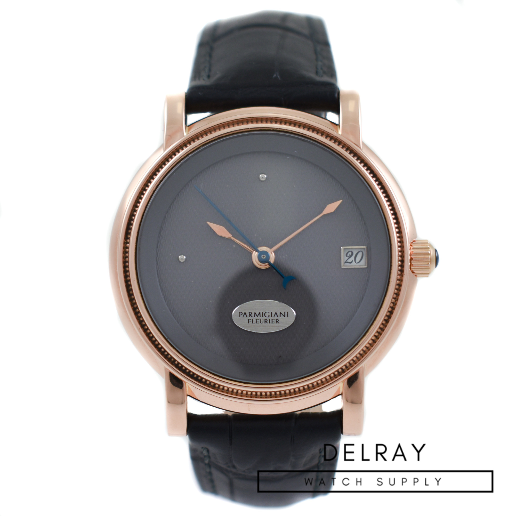 Parmigiani Toric Automatic