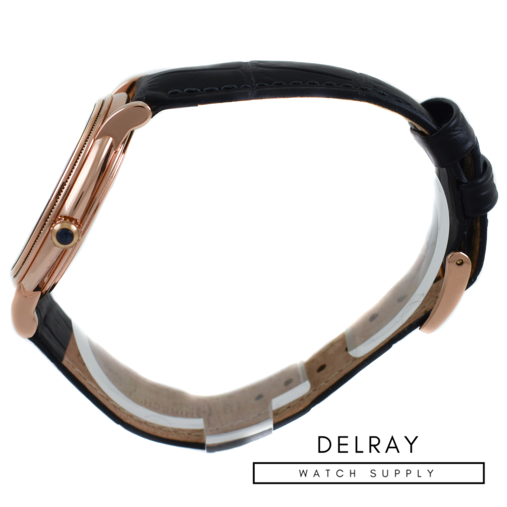 Parmigiani Toric Automatic