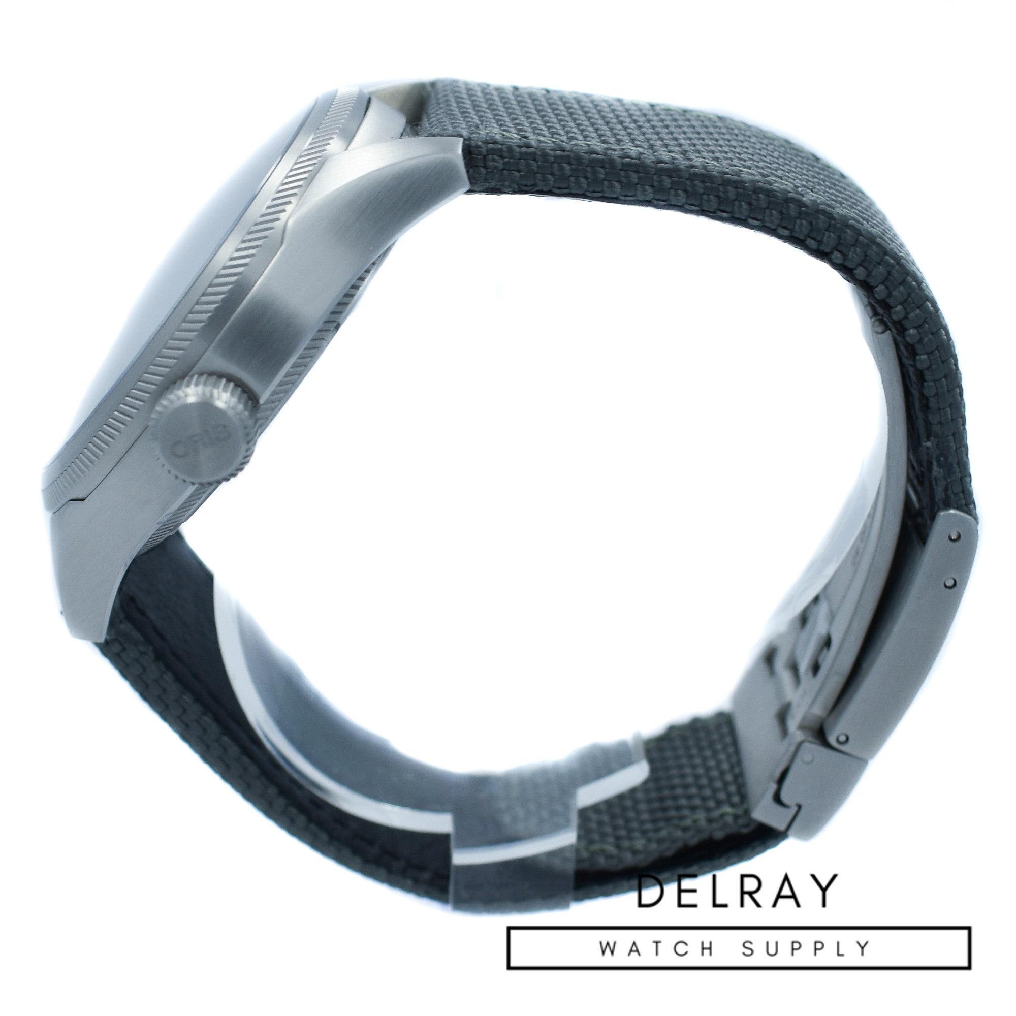 Oris Big Crown ProPilot GMT 2