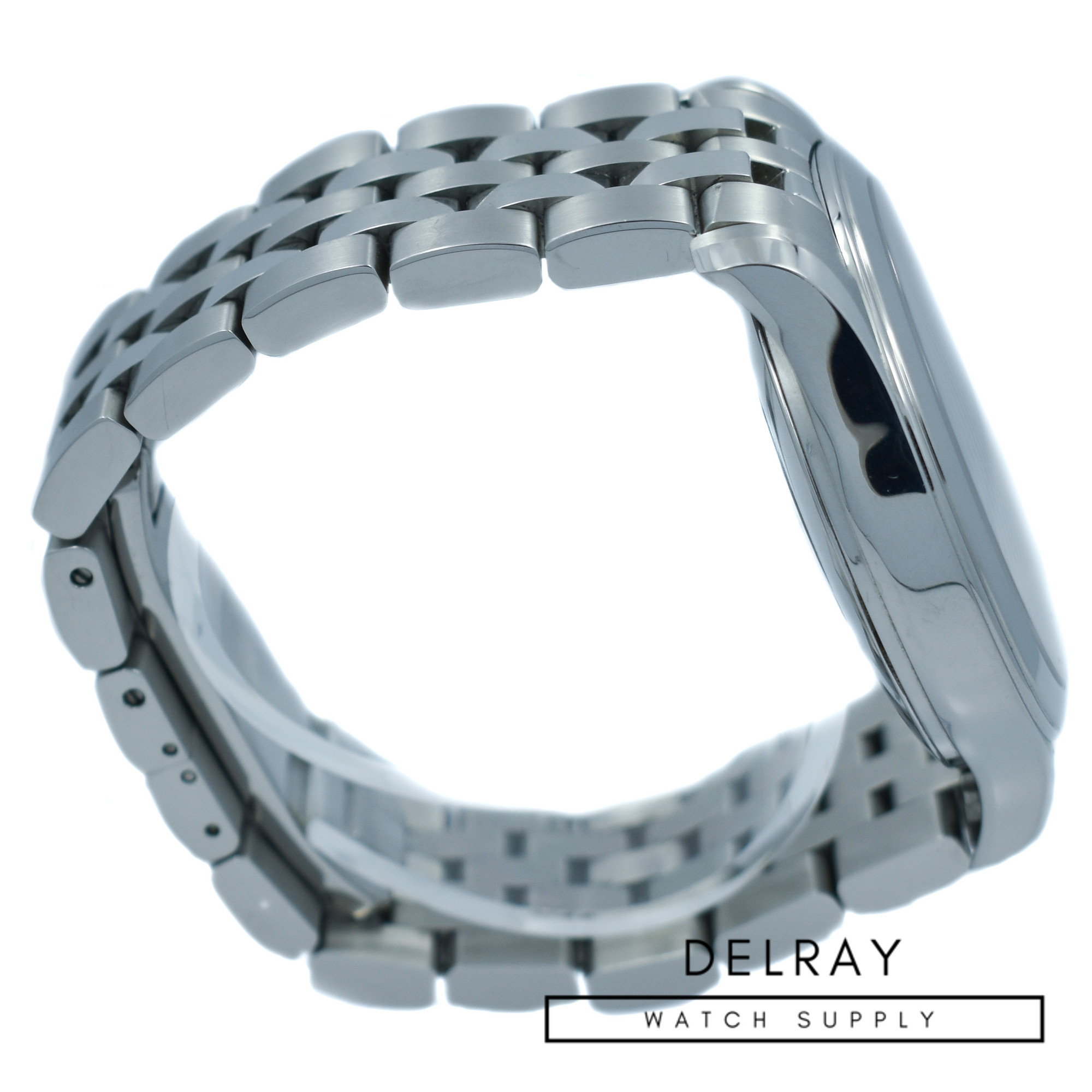 Zenith El Primero Grande Class