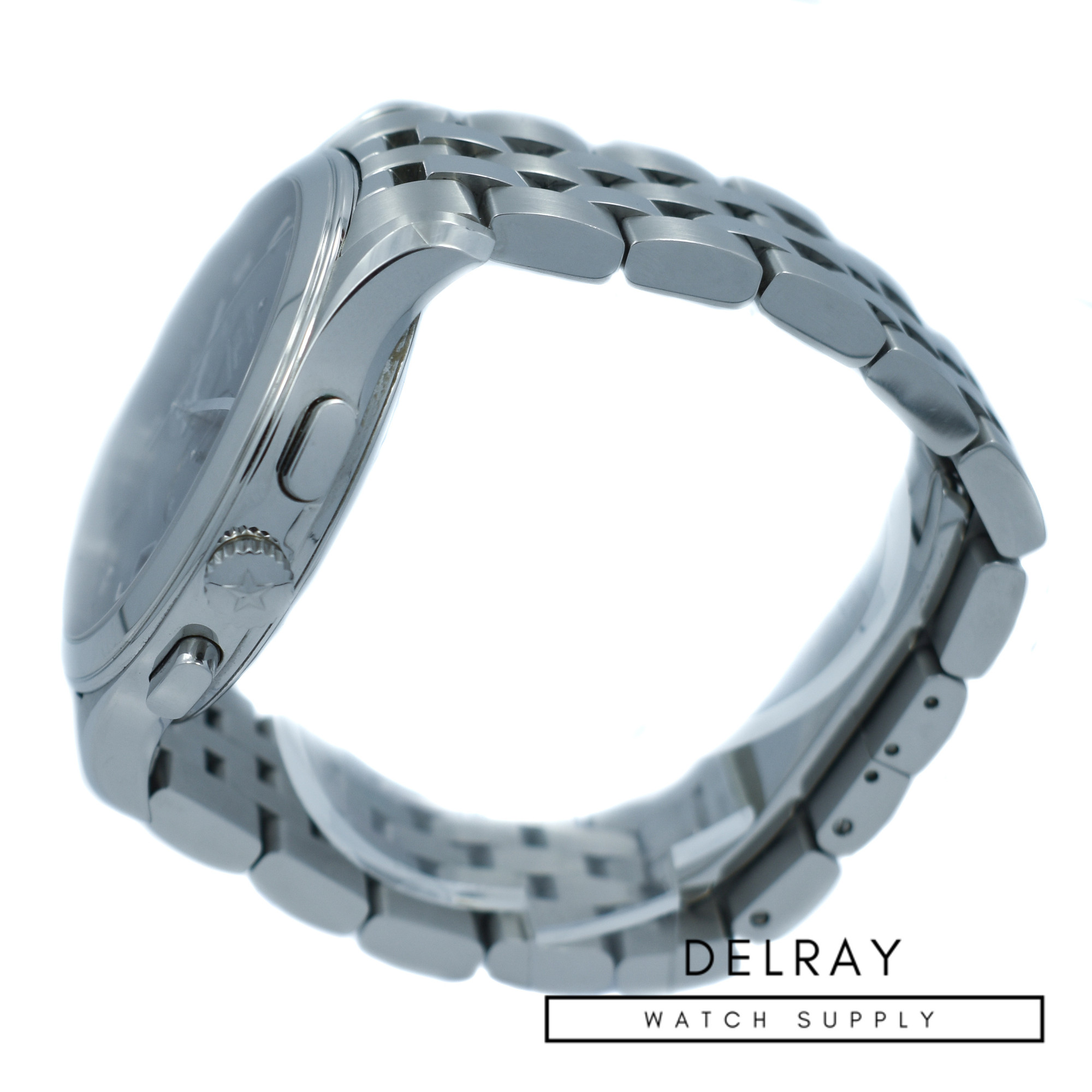 Zenith El Primero Grande Class