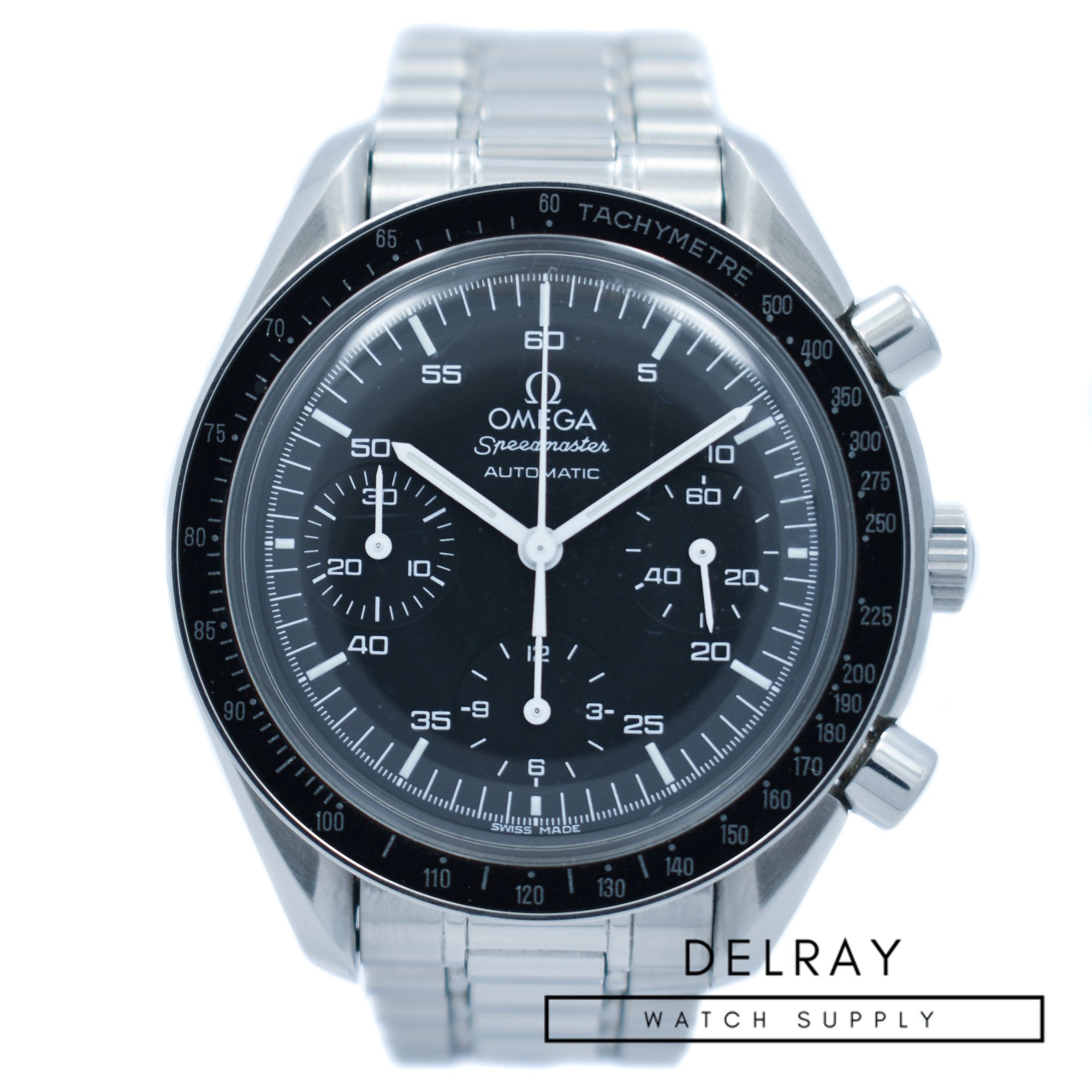 Omega Speedmaster Reduced 45