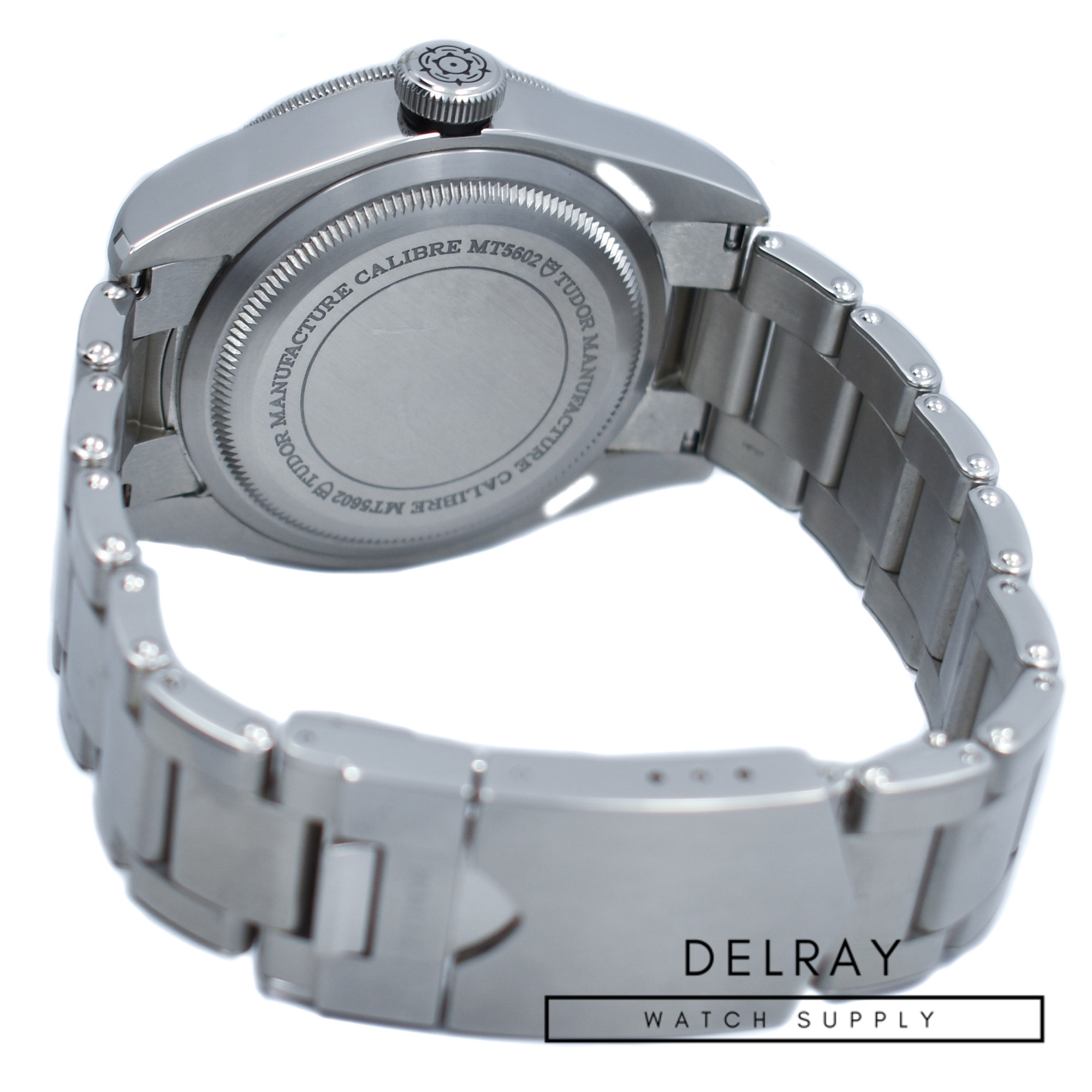 Tudor Black Bay Black 79230N