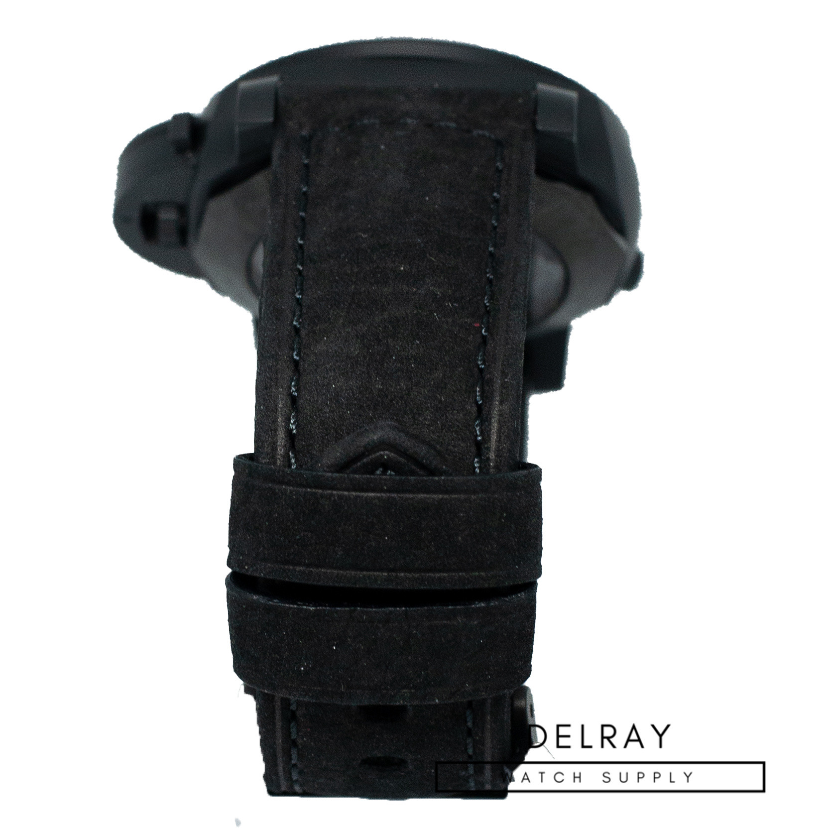 Panerai Luminor 1950 Monopulsante GMT PAM317 *UNWORN*