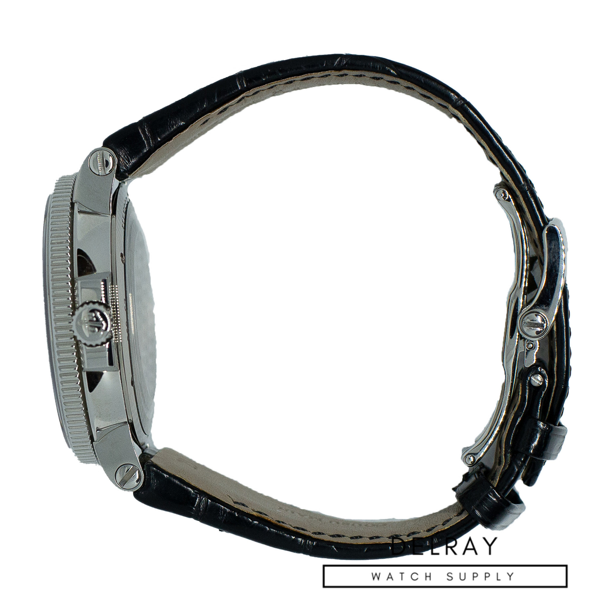 Ulysse Nardin Maxi Marin Chronometer *UNWORN*