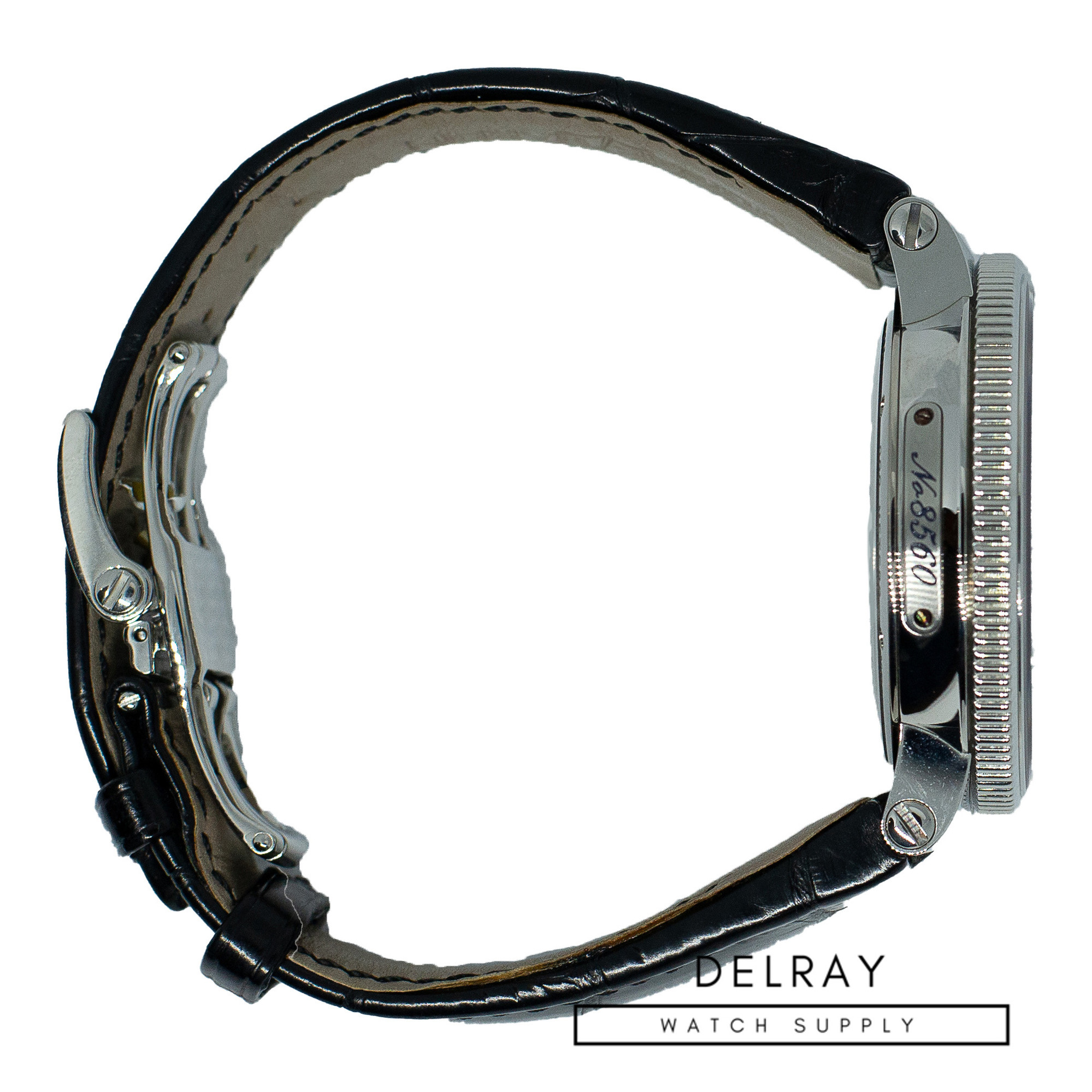 Ulysse Nardin Maxi Marin Chronometer *UNWORN*