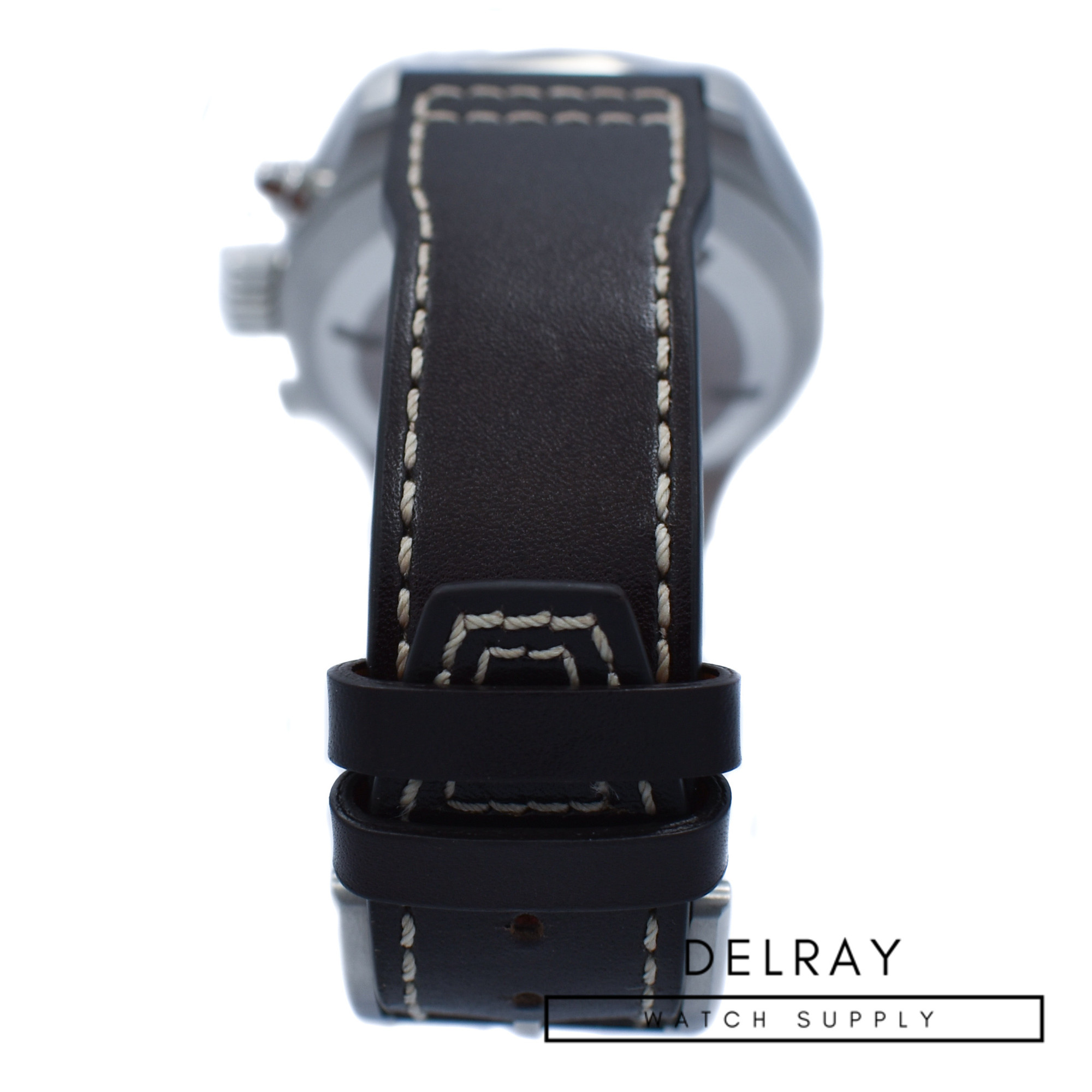 IWC Pilot Chronograph Le Petit Prince *2019 Box and Papers*