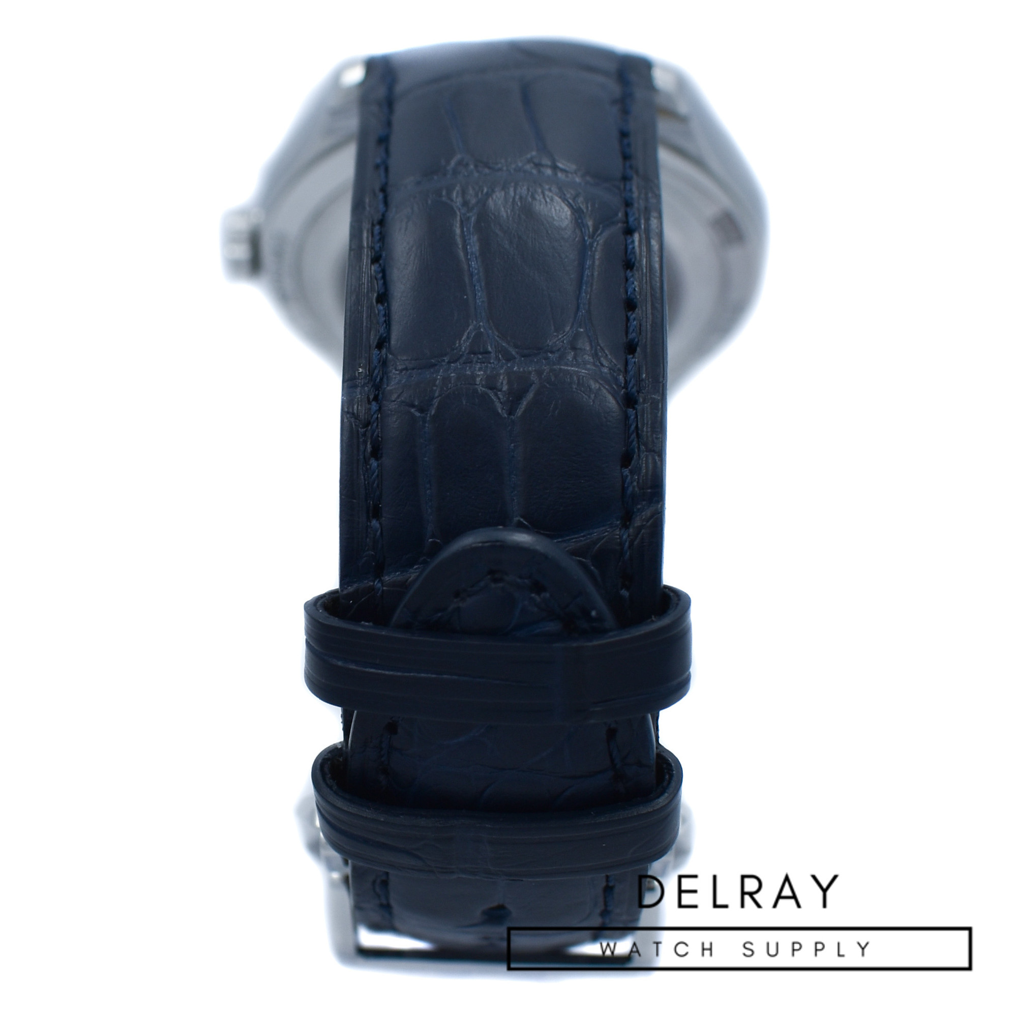 Montblanc Heritage Chronometrie Twincounter Date *UNWORN* 