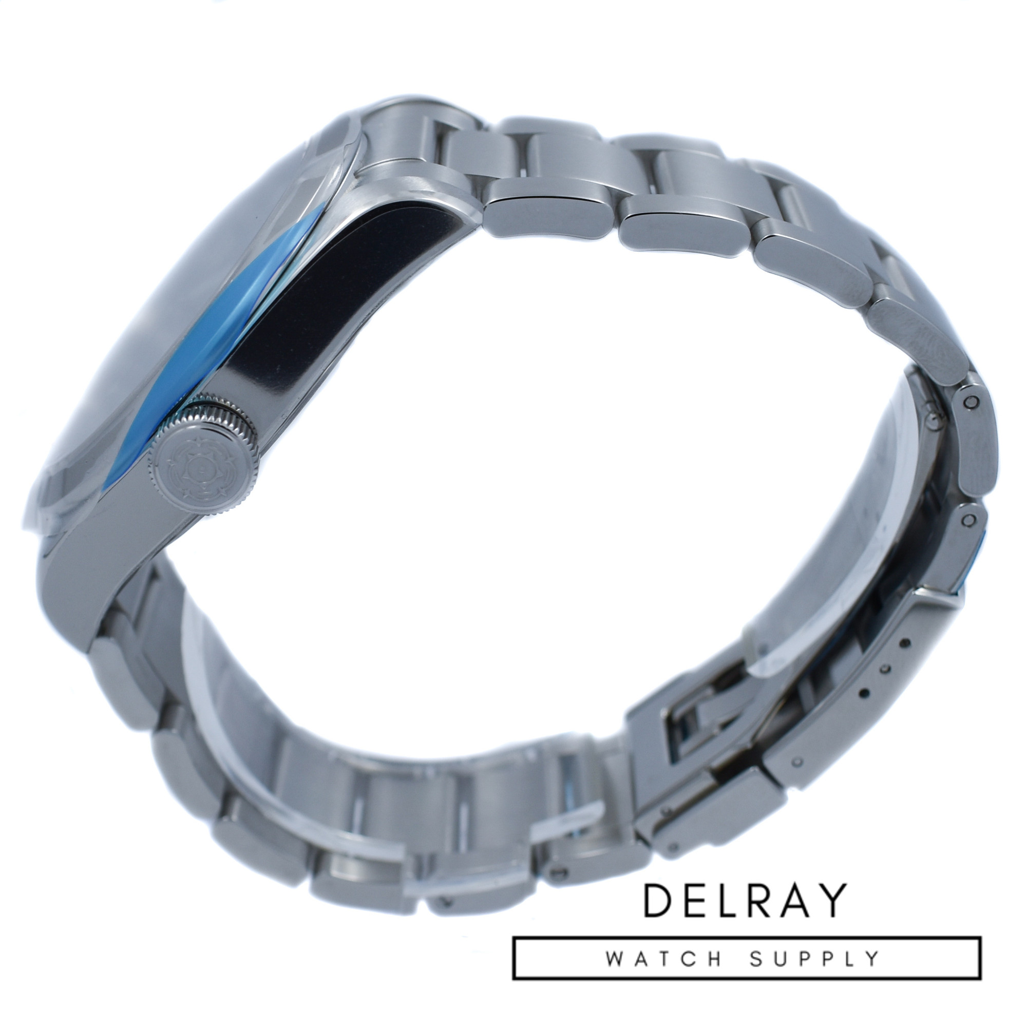 Tudor Black Bay 41 Blue Dial *UNWORN*